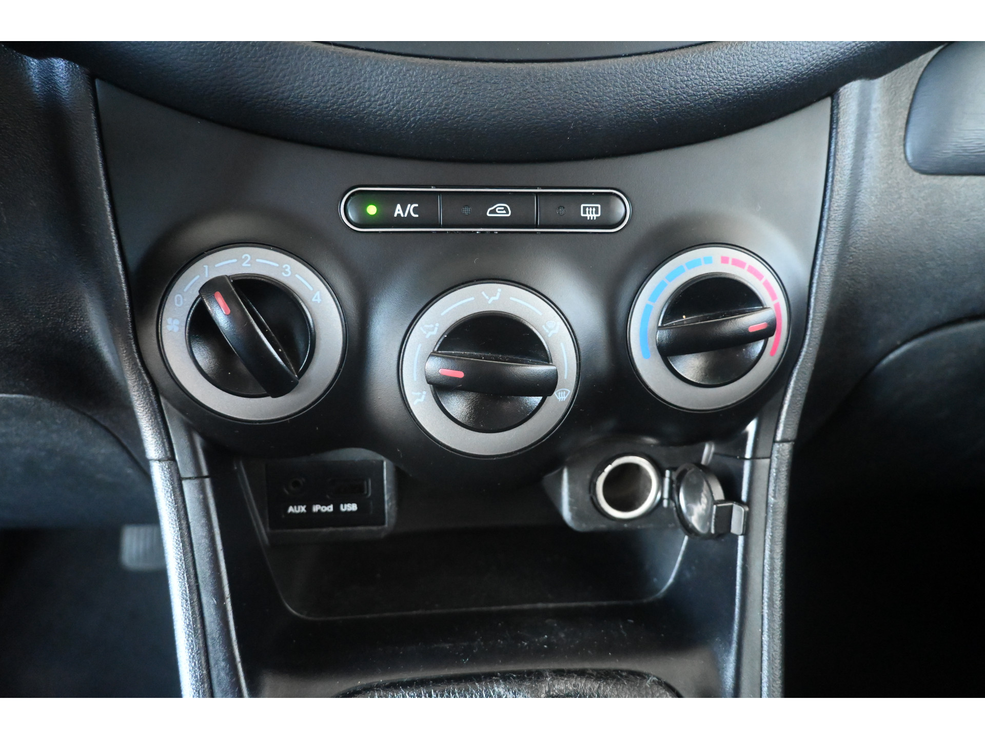 Hyundai i10 1.0 i-Drive Cool Airco Elektrisch Pakket 1e Eigenaar 100% Onderhouden Inruil Mogelijk!