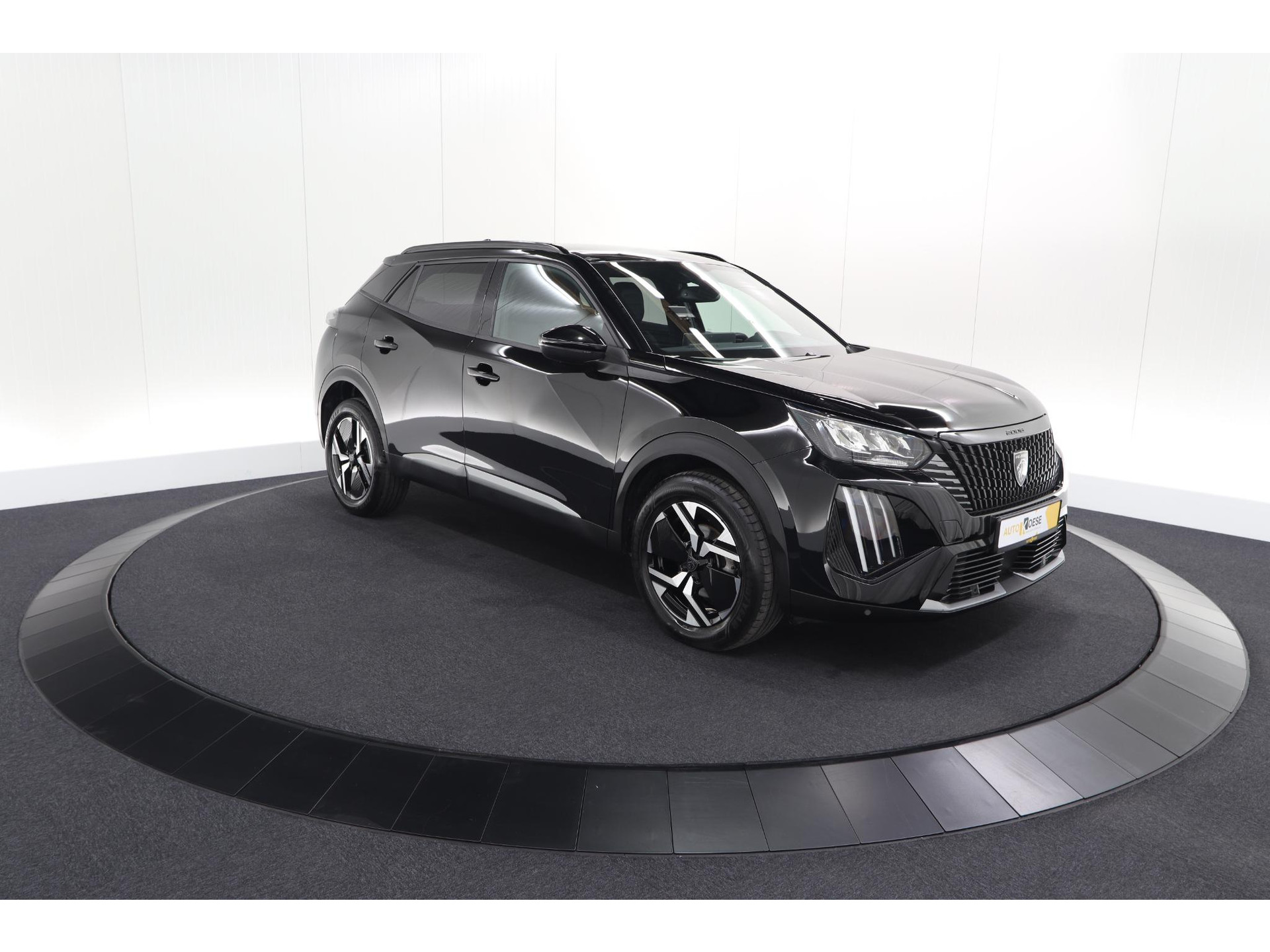 Peugeot 2008 PureTech 100 Allure | Apple Carplay | Parkeersensoren | Climate Control | Cruise Control
