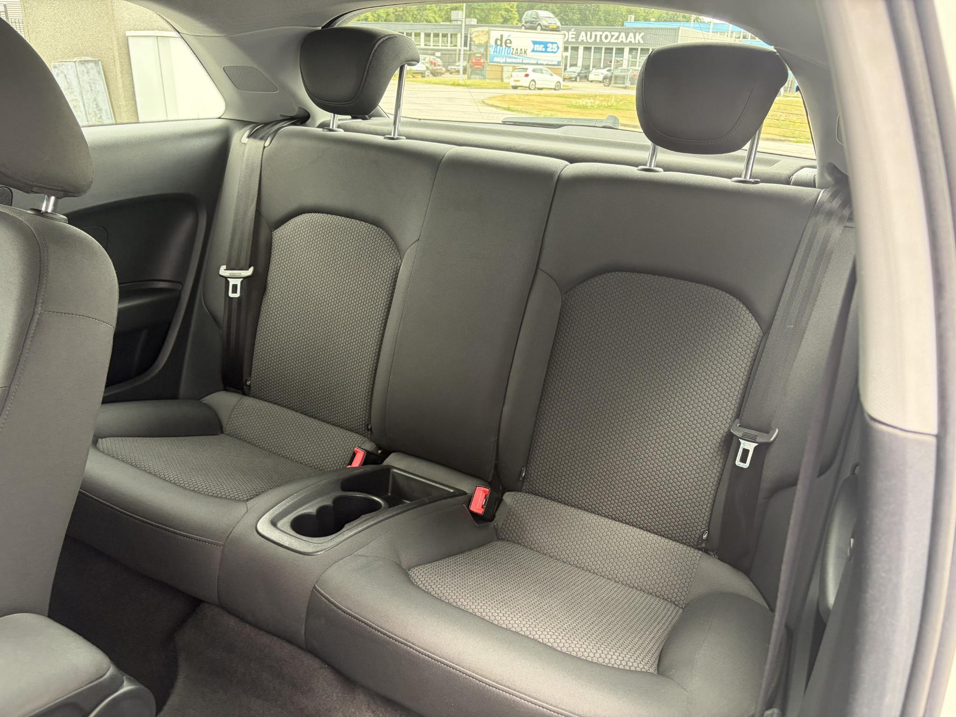 Audi A1 1.2 TFSI Ambition Pro Line ✓Carplay✓Clima✓Stoelverwarming✓Pdc✓Lm velgen✓85pk✓Zeer zuinig✓Apk tot 09-2027