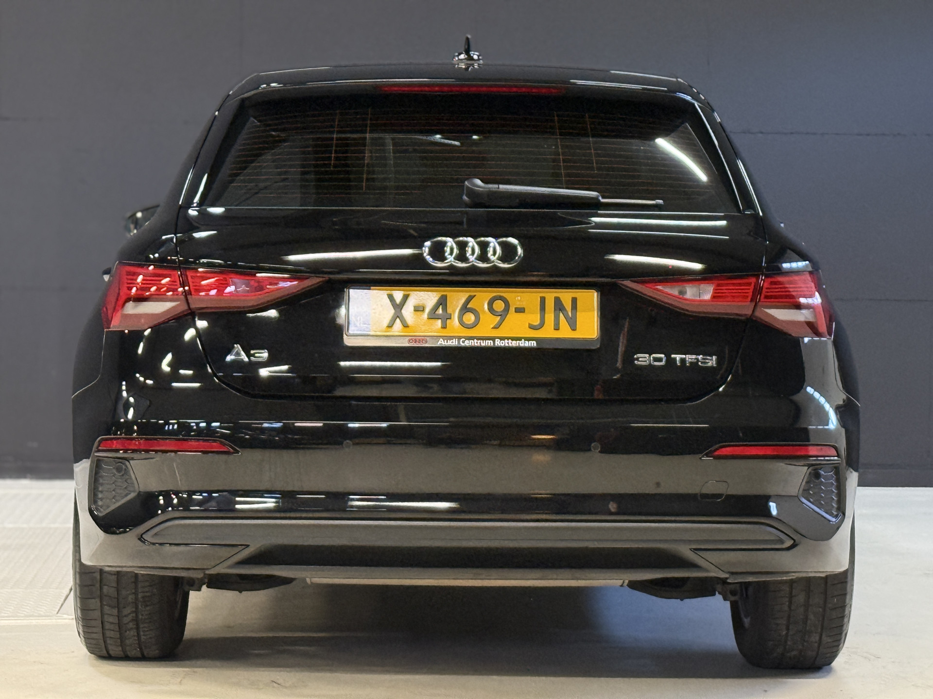 Audi A3 Sportback 30 TFSI Pro Line | Apple Carplay | LED | Lane assist