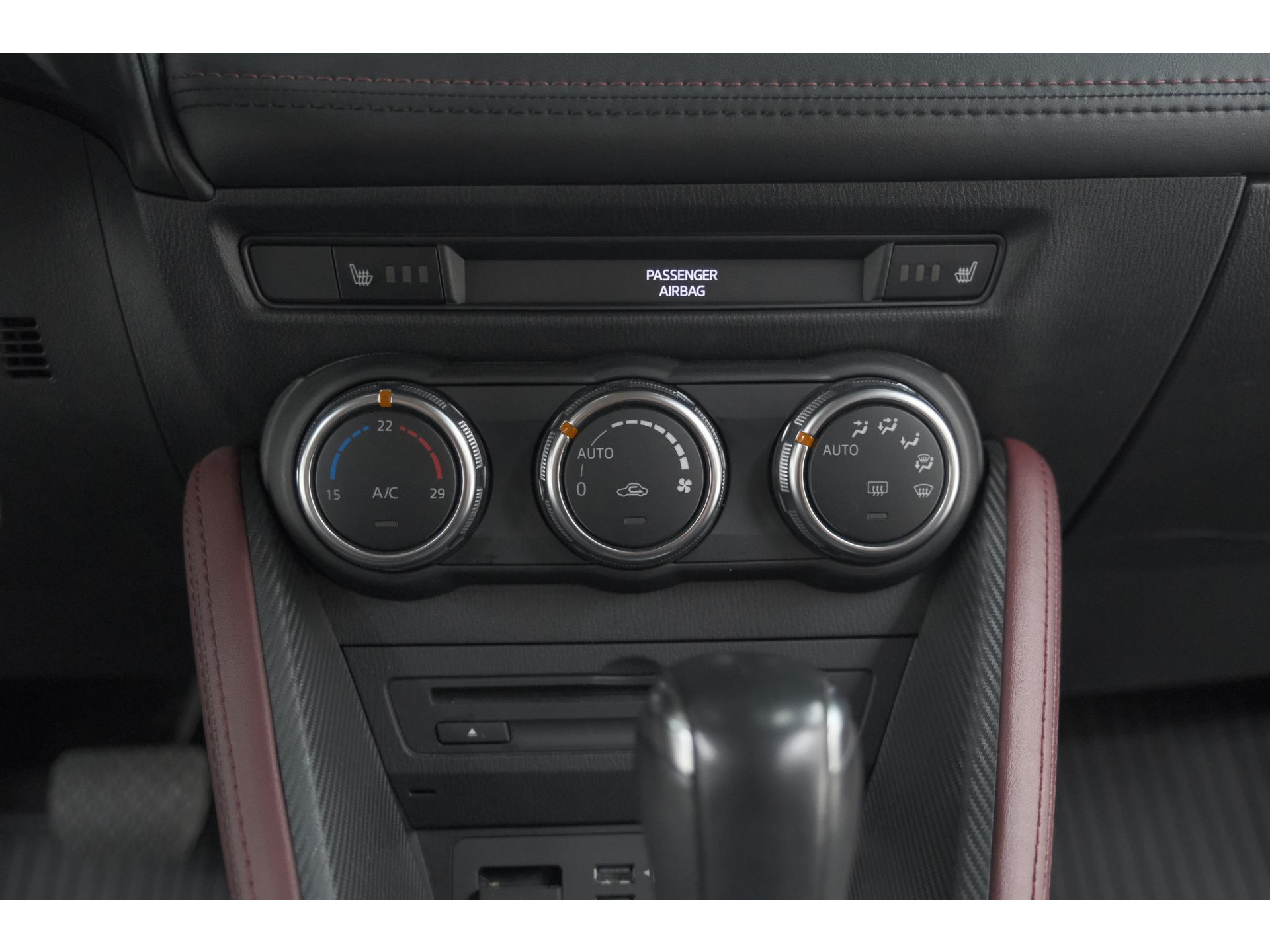 Mazda CX-3 2.0 SkyActiv-G 150 GT-M 4WD | Trekhaak | Camera | Dodehoekdetectie | Head-Up Display | Parkeersensoren