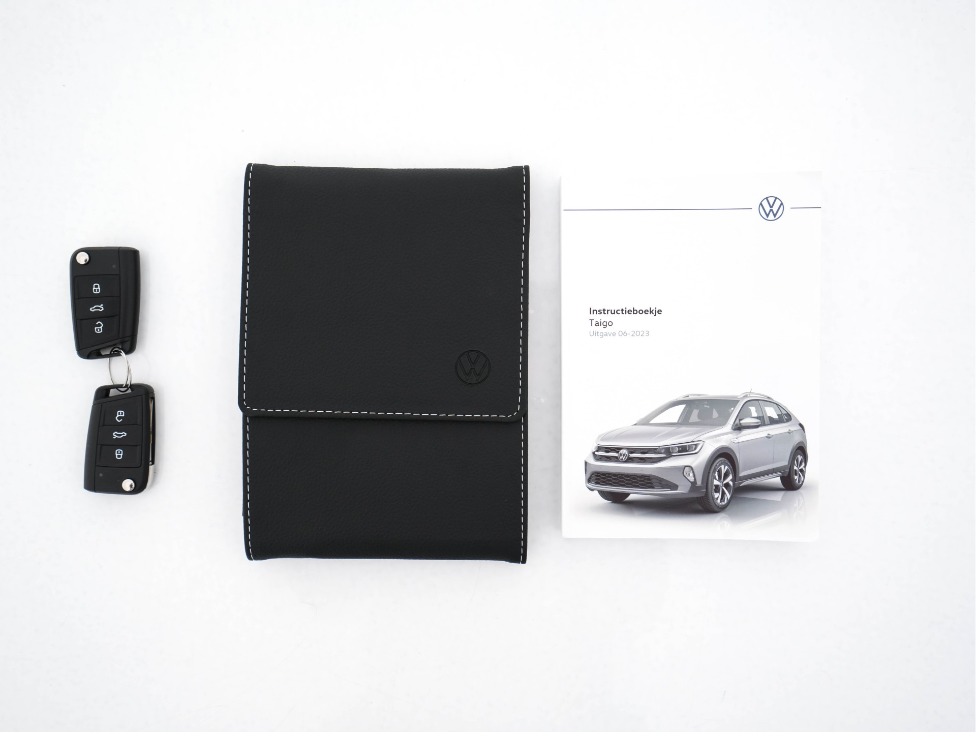 Volkswagen Taigo 1.5 TSI R-Line Aut. *PANO | ADAPTIVE-CRUISE | FULL-LED | BLINDSPOT | HEATED-SPORTSEATS | DIGI-COCKPIT | PRIVACY-GLASS | SHIFT-PADDLES | CAMERA | KEYLESS | NAVI-FULLMAP | ECC | PDC | 18''ALU*