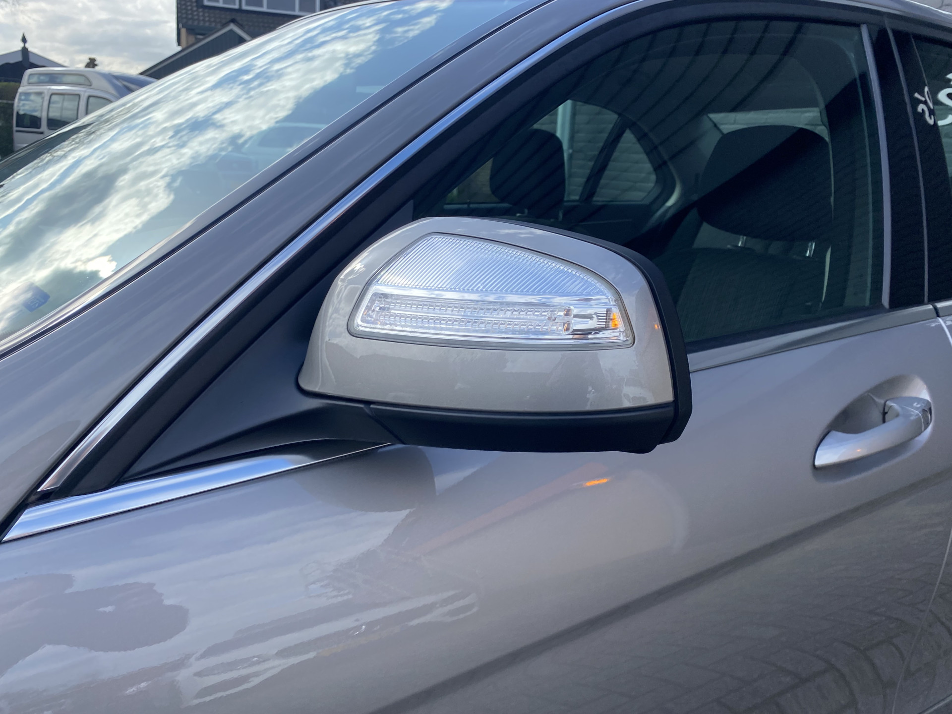 Mercedes-Benz C-klasse 180 K. Elegance AUT. | dealer onderhouden  | 2e eigenaar | liefhebbers exemplaar | NL auto
