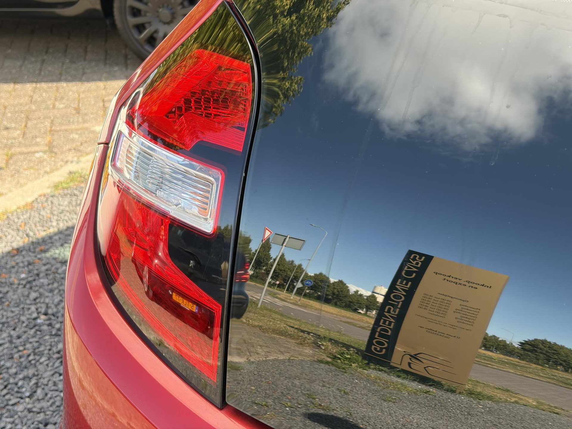Renault Twingo 1.0 SCe Dynamique Dealer Onderhouden l Airco l Cruise l Recent beurt gehad l Lm velgen l Weinig Km l N.A.P l Apk tot 05-2027