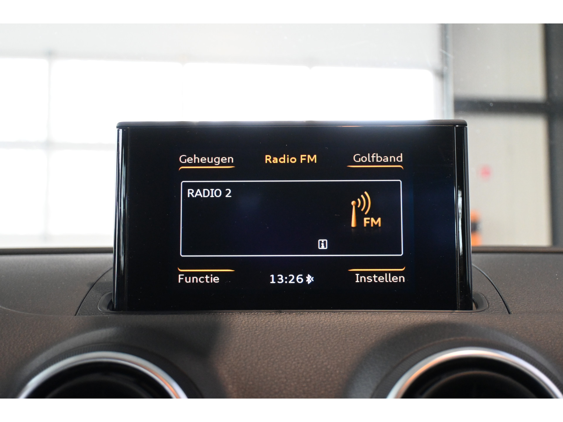Audi A3 Limousine 1.4 TFSI CoD Ambition Pro Line Plus Clima Navigatie Cruise Control Inruil Mogelijk!
