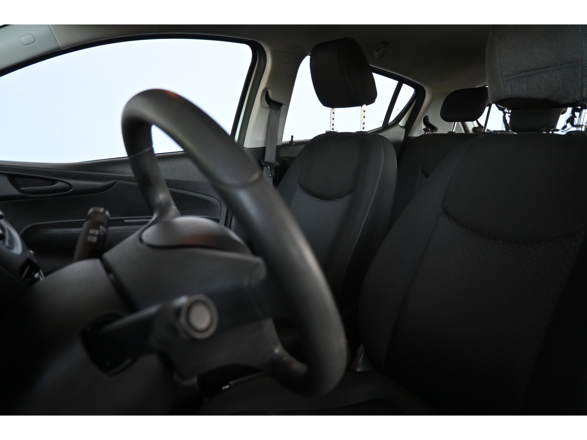 Opel KARL 1.0 ecoFLEX Edition Airco Cruise control Elektrisch pakket 1e Eigenaar 100% Onderhouden Inruil mogelijk