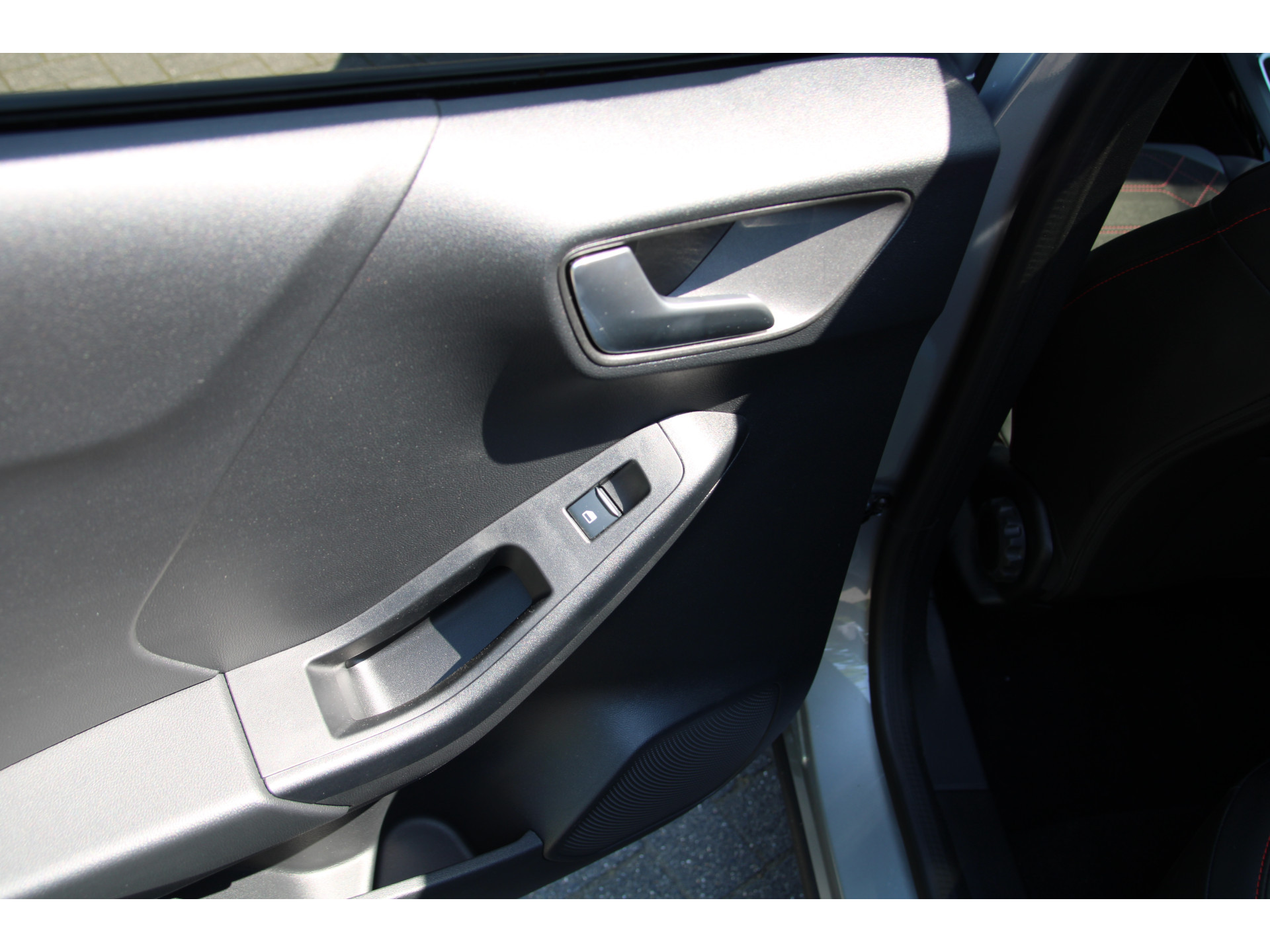 Ford Puma 1.0 EcoBoost Hybrid 155 PK ST-Line X Automaat PANORAMADAK | LED MATRIX | WINTER-PACK| 19' LM VELGEN | B&O