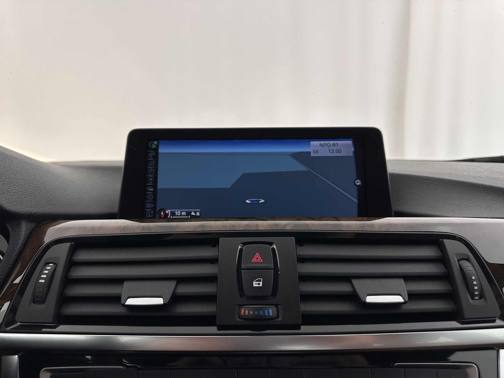 BMW 4-serie Coupé 435d xDrive Executive Aut. *LEATHER | BI-XENON | MEMORY-PACK | TOPVIEW | HEAD-UP | BLINDSPOT | HEATED-SPORTSEATS | KEYLESS | NAVI-FULLMAP | ECC | PDC | CRUISE | 19''ALU*