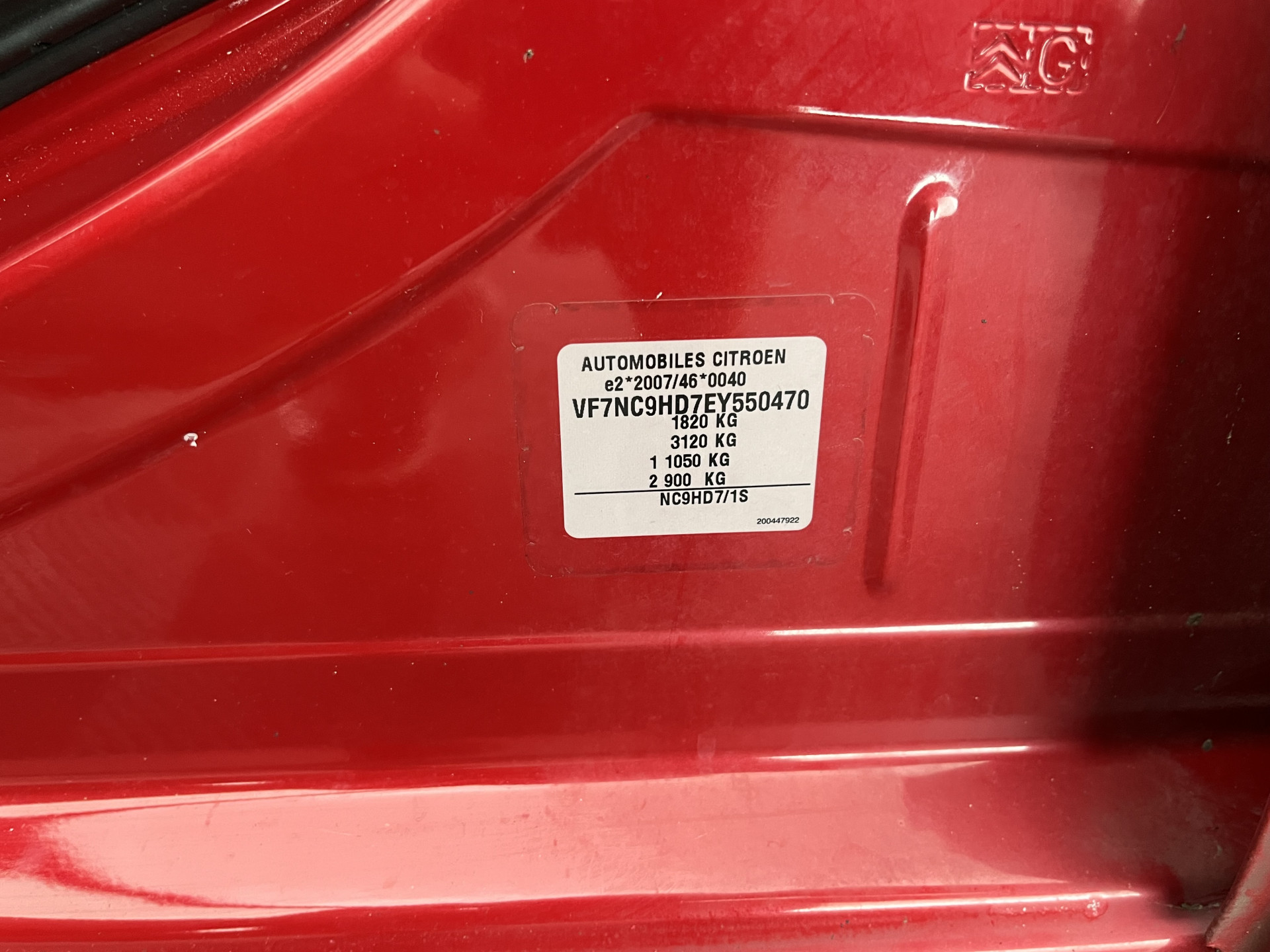 Citroën C4 1.6 e-HDi Ligne Business *PANO | NAVI-FULLMAP | COMFORT-SEATS | ECC | PDC | CRUISE | TOWBAR | 16"ALU*