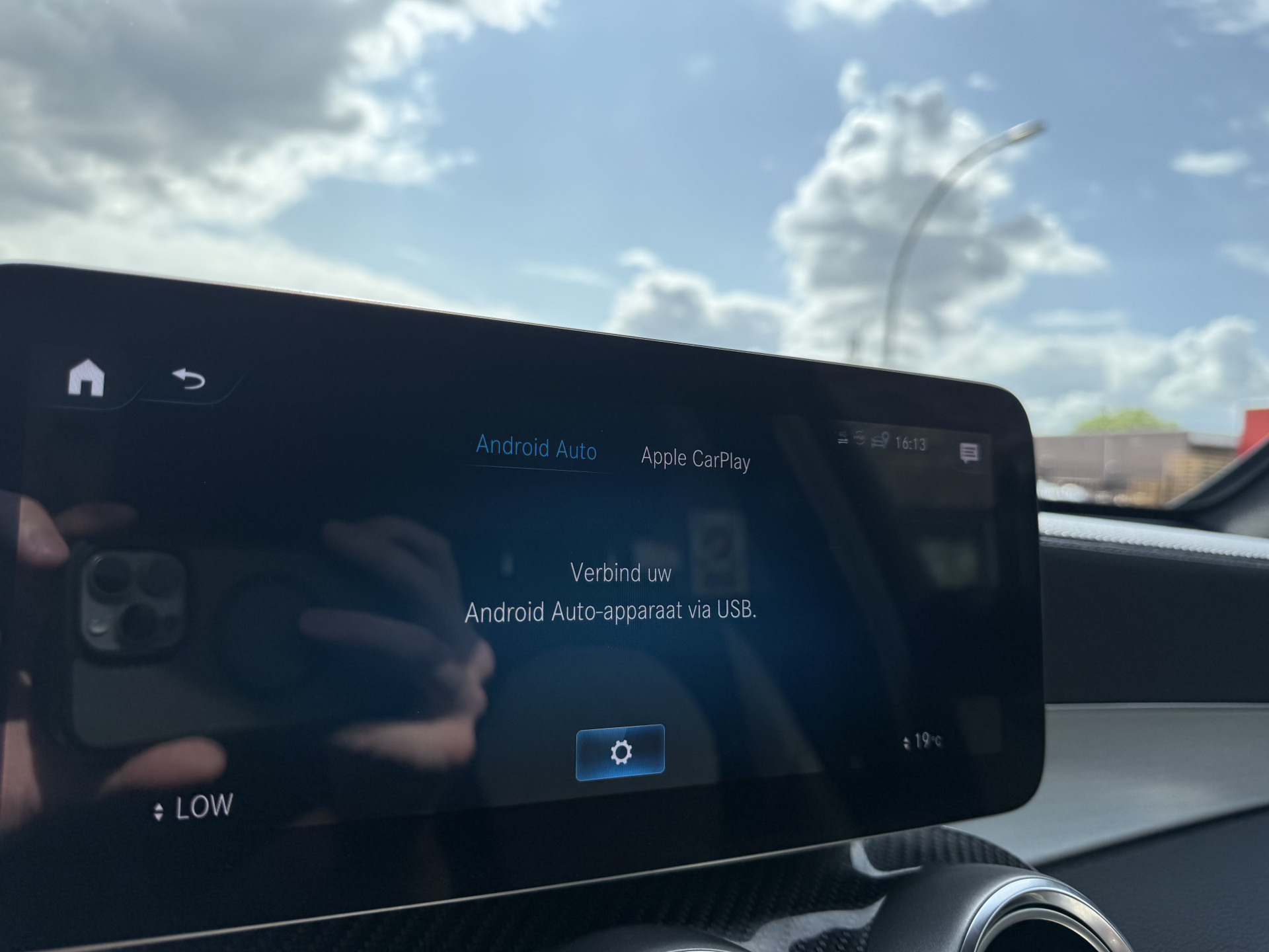 Mercedes-Benz GLC-klasse 200 Premium Plus | 2E EIGENAAR | 3/6/12 MND GARANTIE  | LED | BURMESTER | AMG | PANODAK | NAVI | CARPLAY | PARFUM | LEDER |