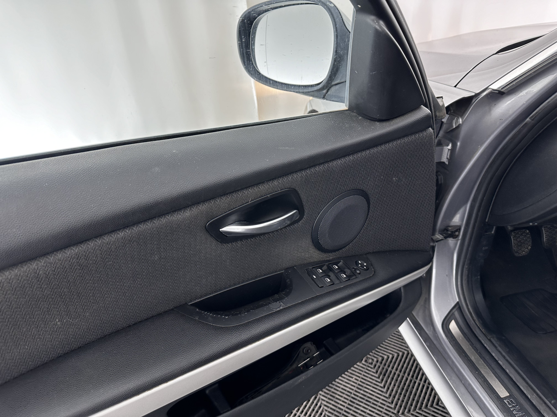 BMW 3-serie Touring 316i Business Line Sport-Pack ! LOOPT-OP-2-CILINDERS ! *NAVI-FULLMAP | ECC | PDC | CRUISE | COMFORT-SEATS | 17"ALU*