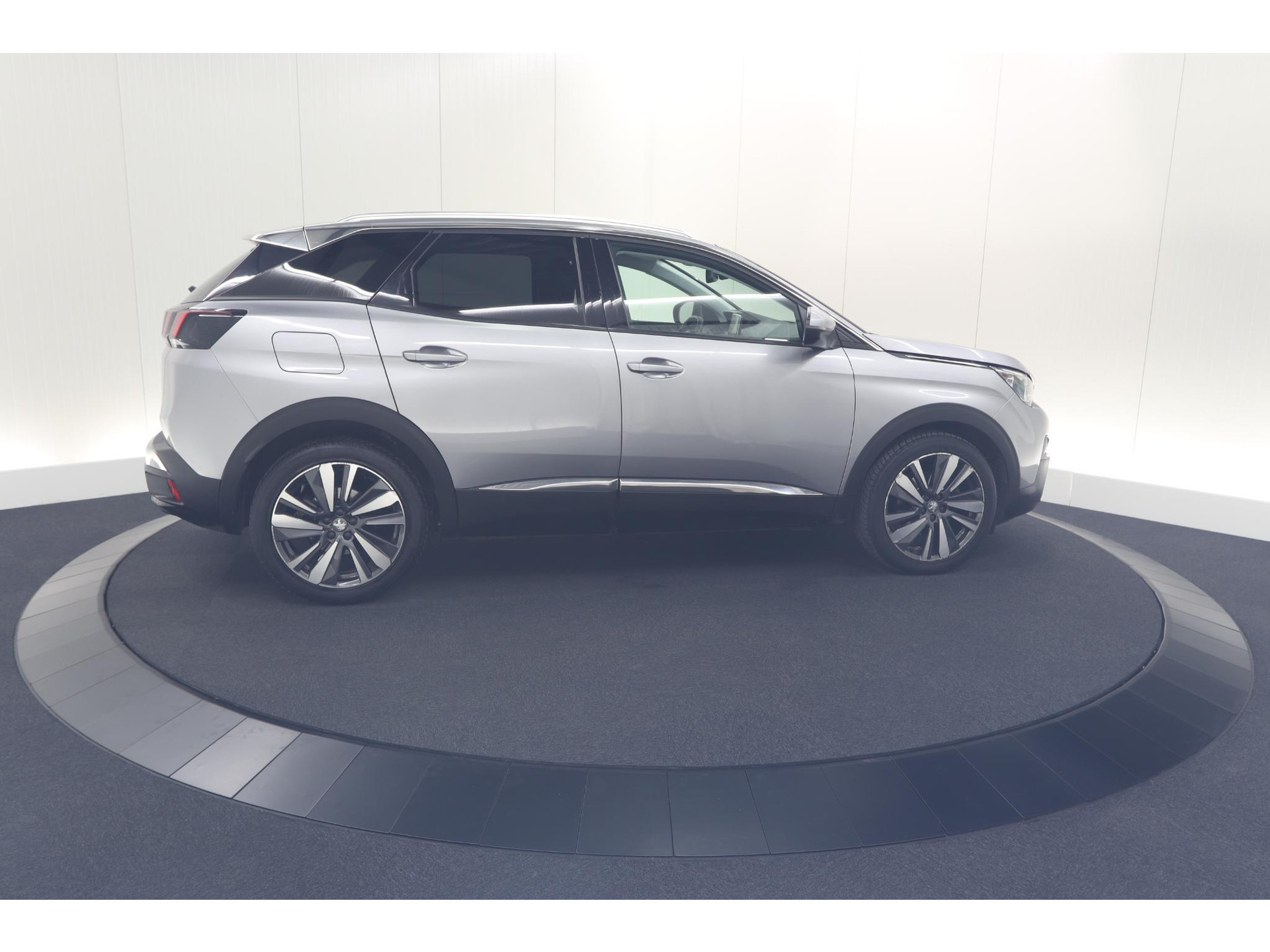 Peugeot 3008 PureTech 130 EAT6 Blue Lease Premium | Camera | Apple Carplay | Parkeersensoren | Climate Control
