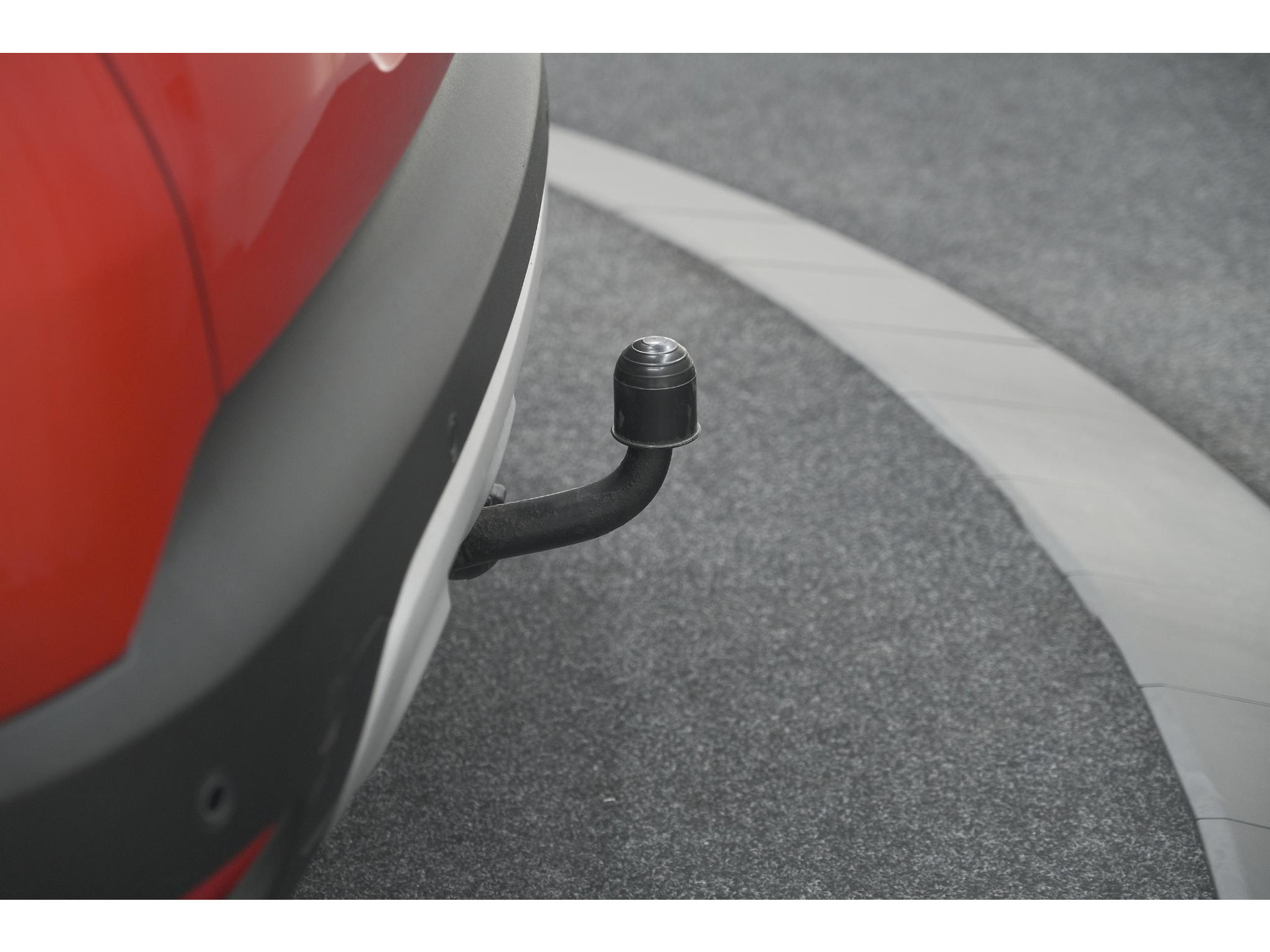 Renault Captur TCe 90 Intens | Trekhaak | Camera | Dodehoekdetectie | Navigatie