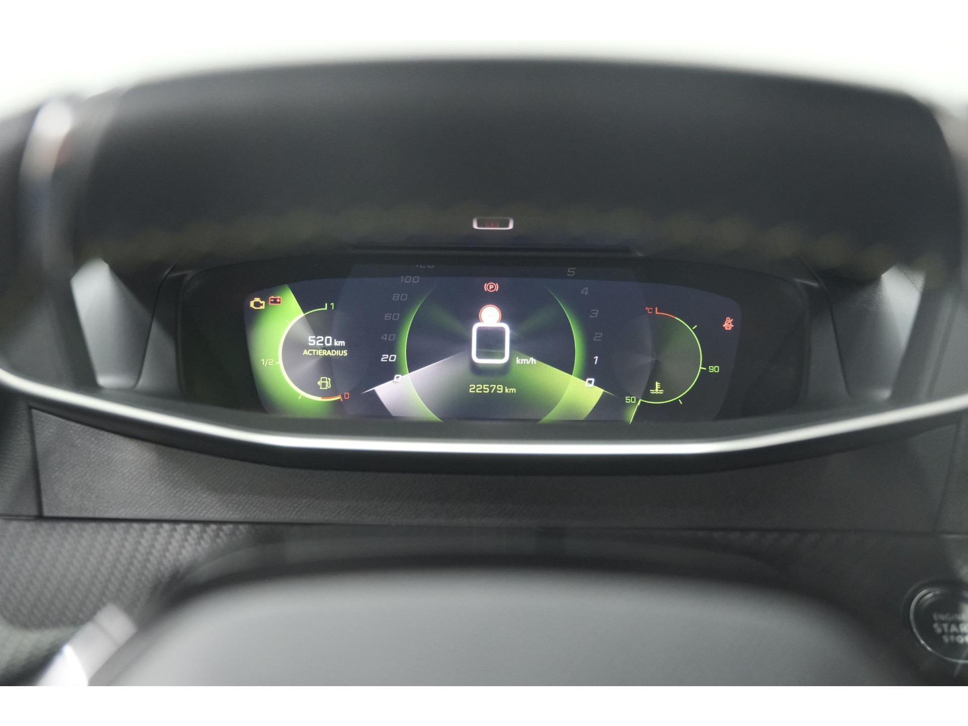 Peugeot 208 PureTech 100 GT | Camera | Adaptieve Cruise Control | Navigatie | Apple Carplay