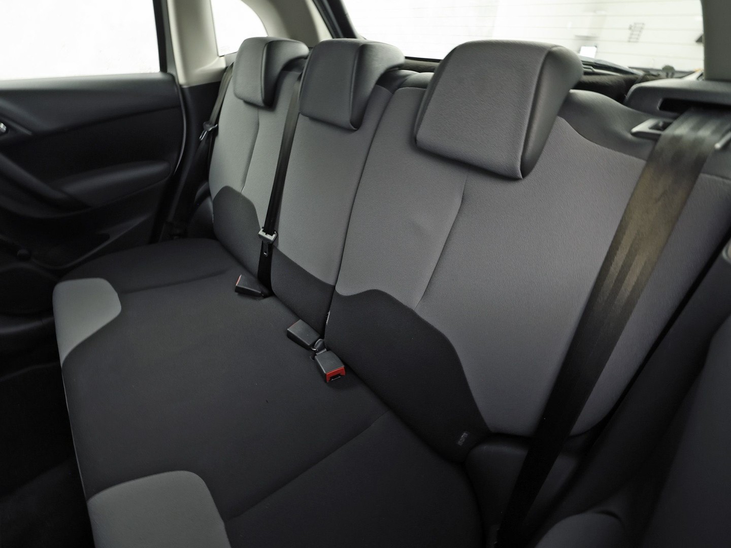 Citroën C3 1.1 Chauve Sport (LM VELGEN, ELEK RAMEN, SPORTSTOELEN, NIEUWE APK, NIEUWSTAAT)