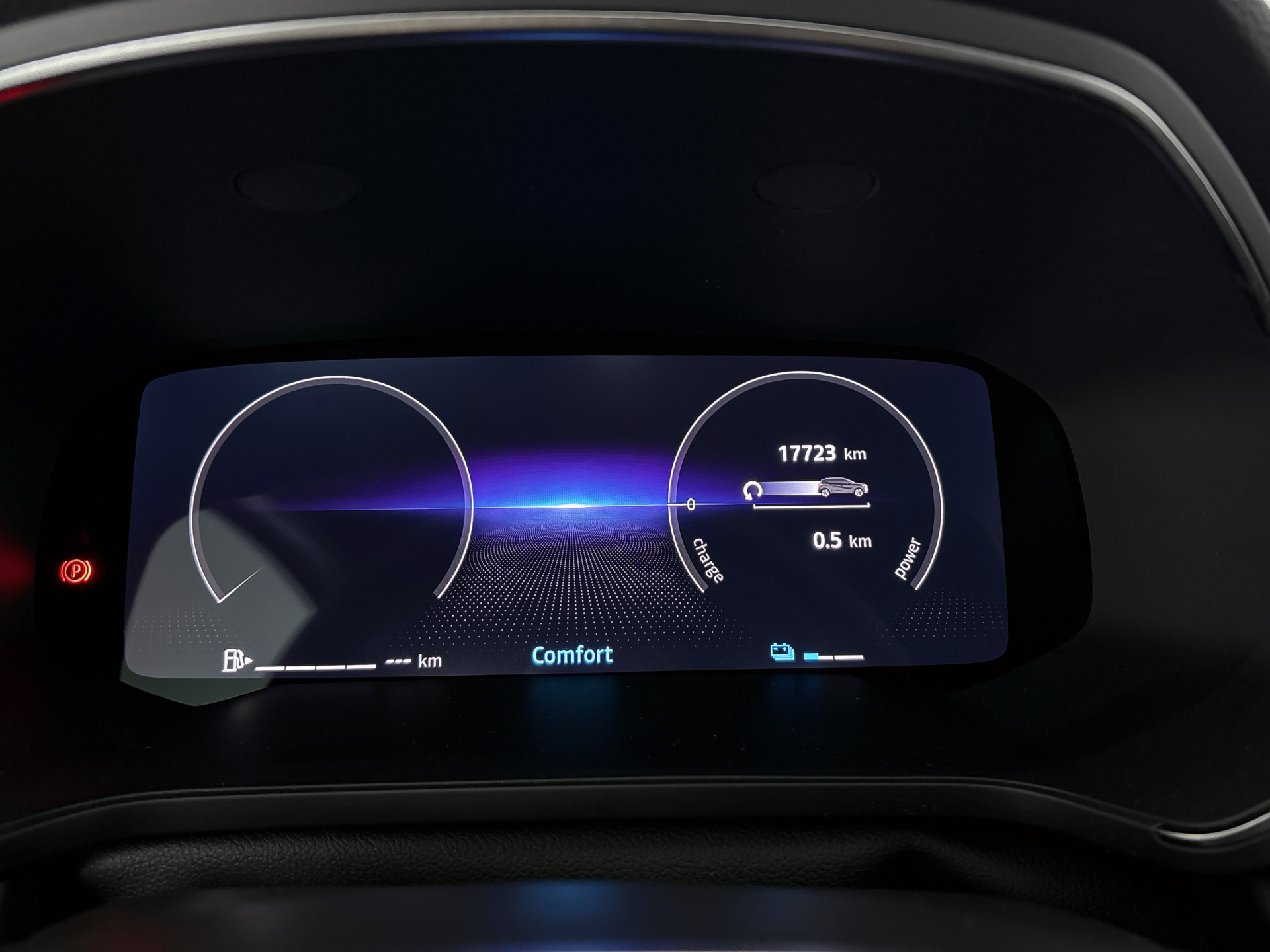 Renault Captur 1.8 E-Tech full hybrid 160PK techno | CAMERA | NAVI