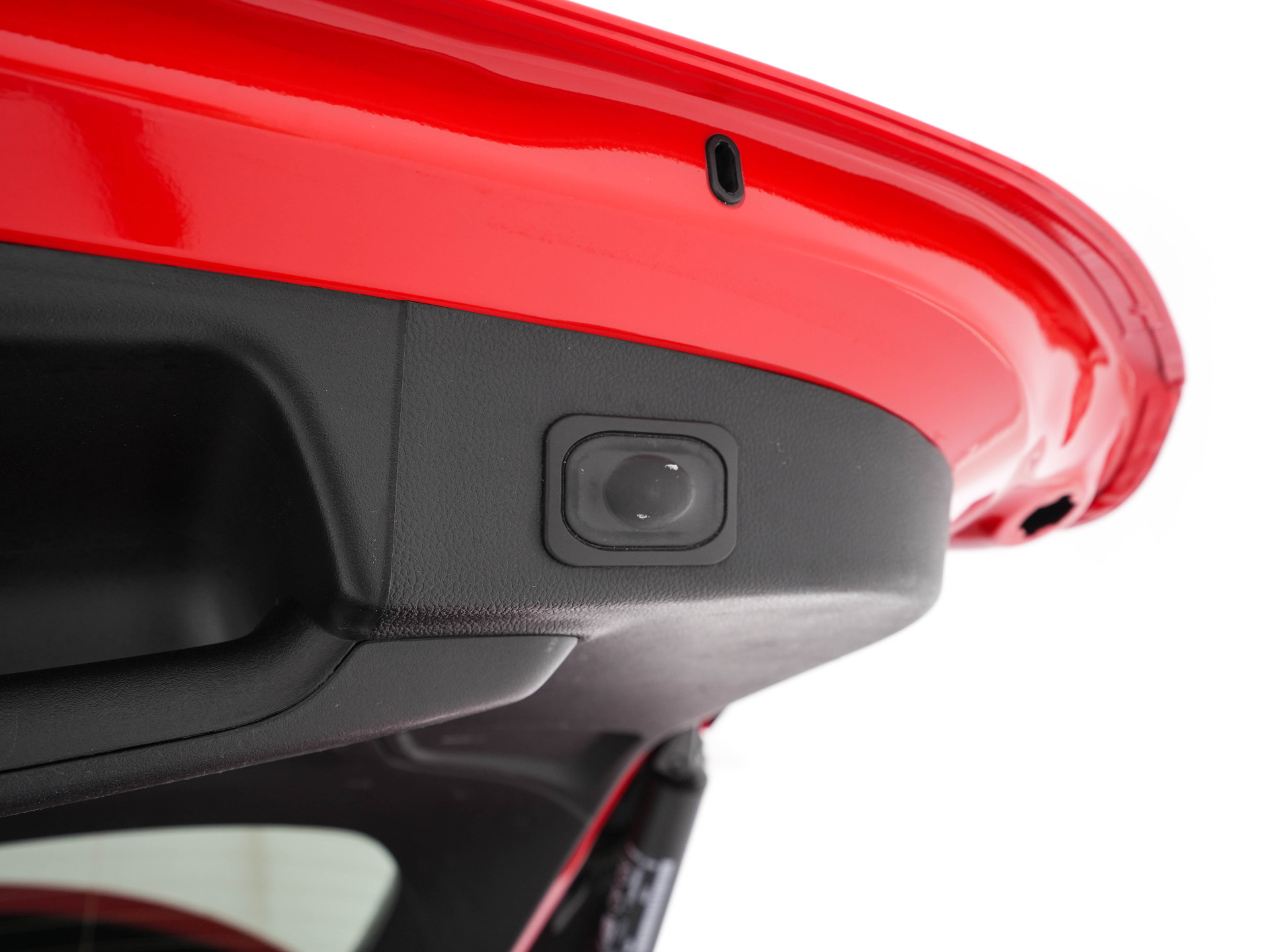 Ford Focus Wagon 2.0 ST-Line-X Business EcoBlue (INCL-BTW) Aut. *ADAPTIVE-CRUISE | DIGI-COCKPIT | KEYLESS | CAMERA | NAVI-FULLMAP | HEATED-SPORTSEATS | DAB+ | SHIFT-PADDLES | ECC | PDC | TOWBAR | 18''ALU*