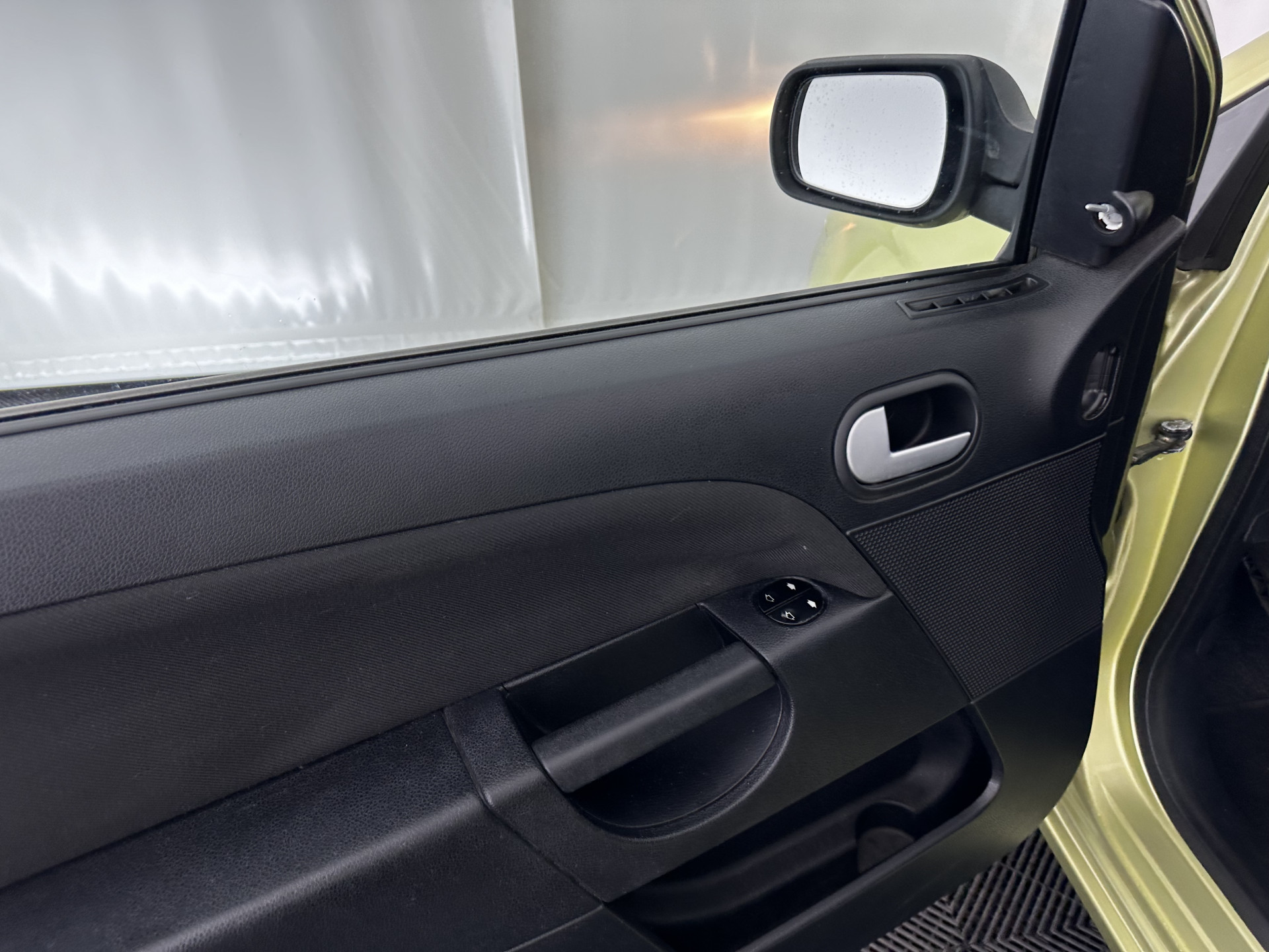 Ford Fiesta 1.3 Futura * AIRCO | RADIO-CD | 16"ALU *