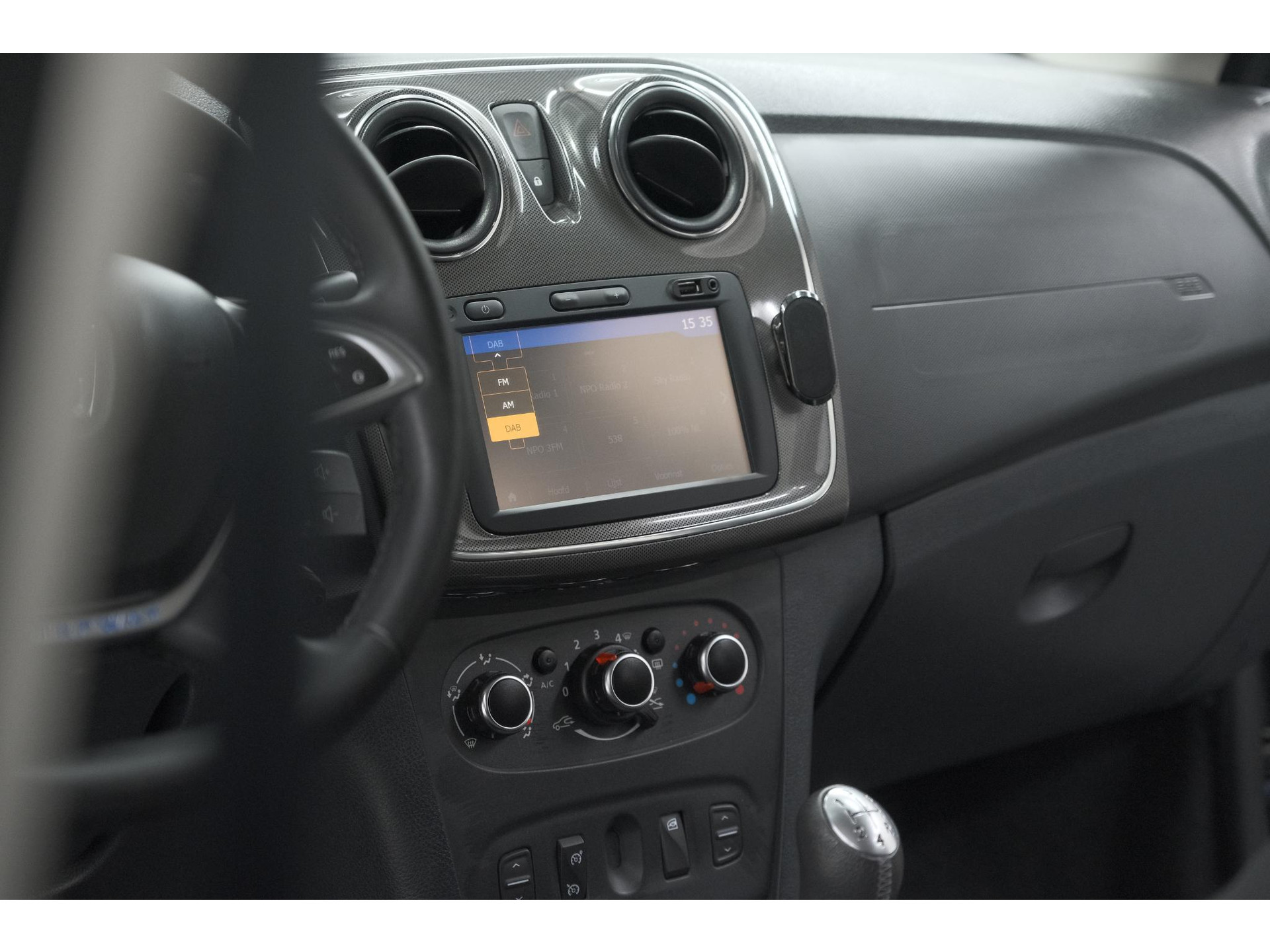 Dacia Sandero TCe 90 SL Stepway | Navigatie | Parkeersensoren | Airco