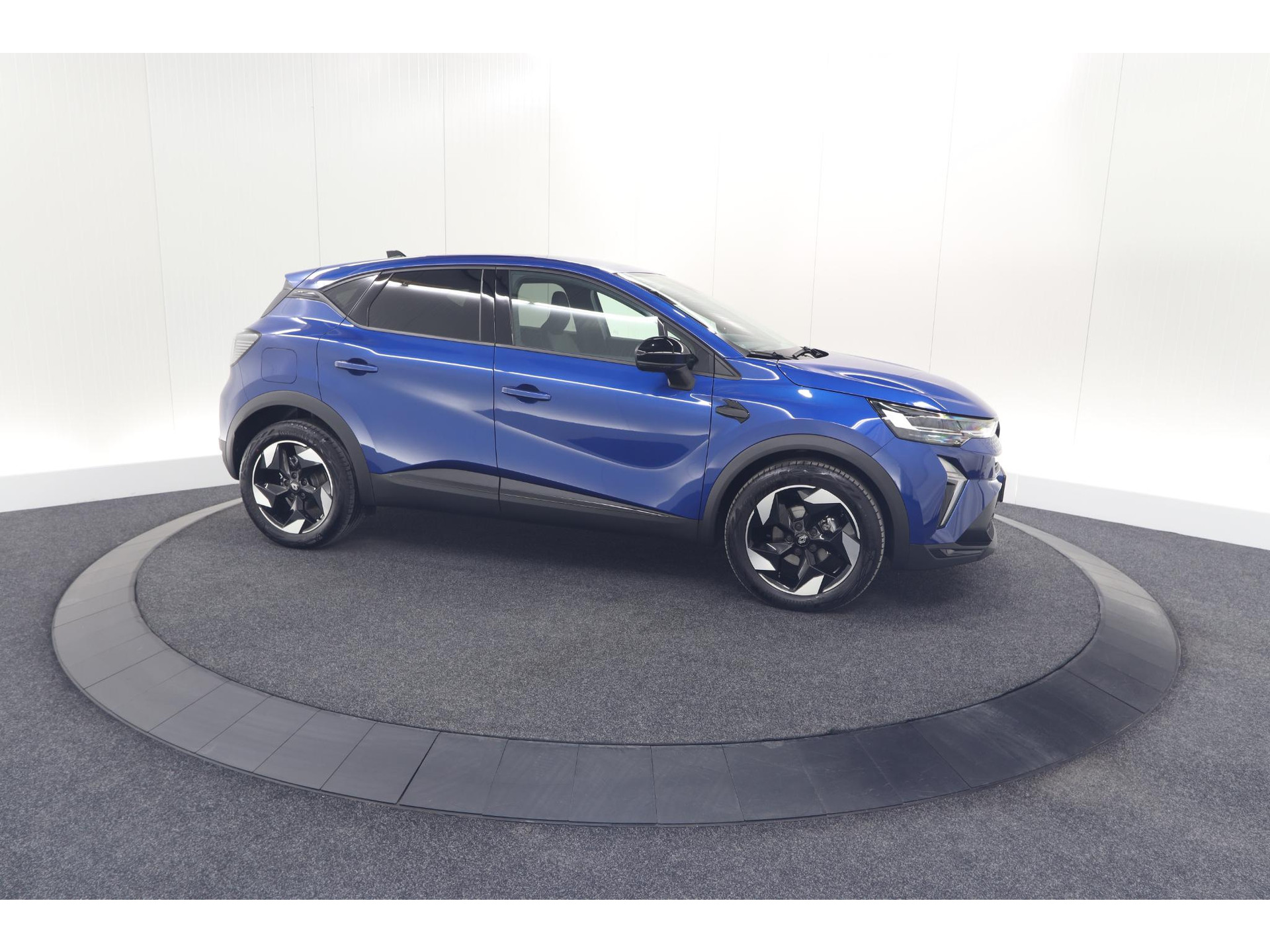 Renault Captur Mild Hybrid 160 techno | Pack Winter | Camera | Adaptieve Cruise Control | Apple Carplay