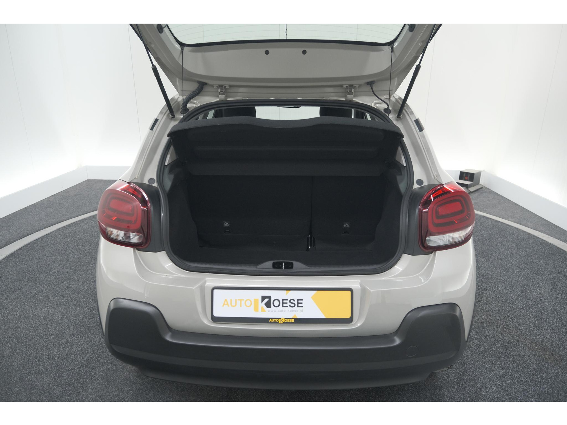 Citroen C3 PureTech 82 C-Series | Climate Control | Apple Carplay | Stoelverwarming | LED Koplampen