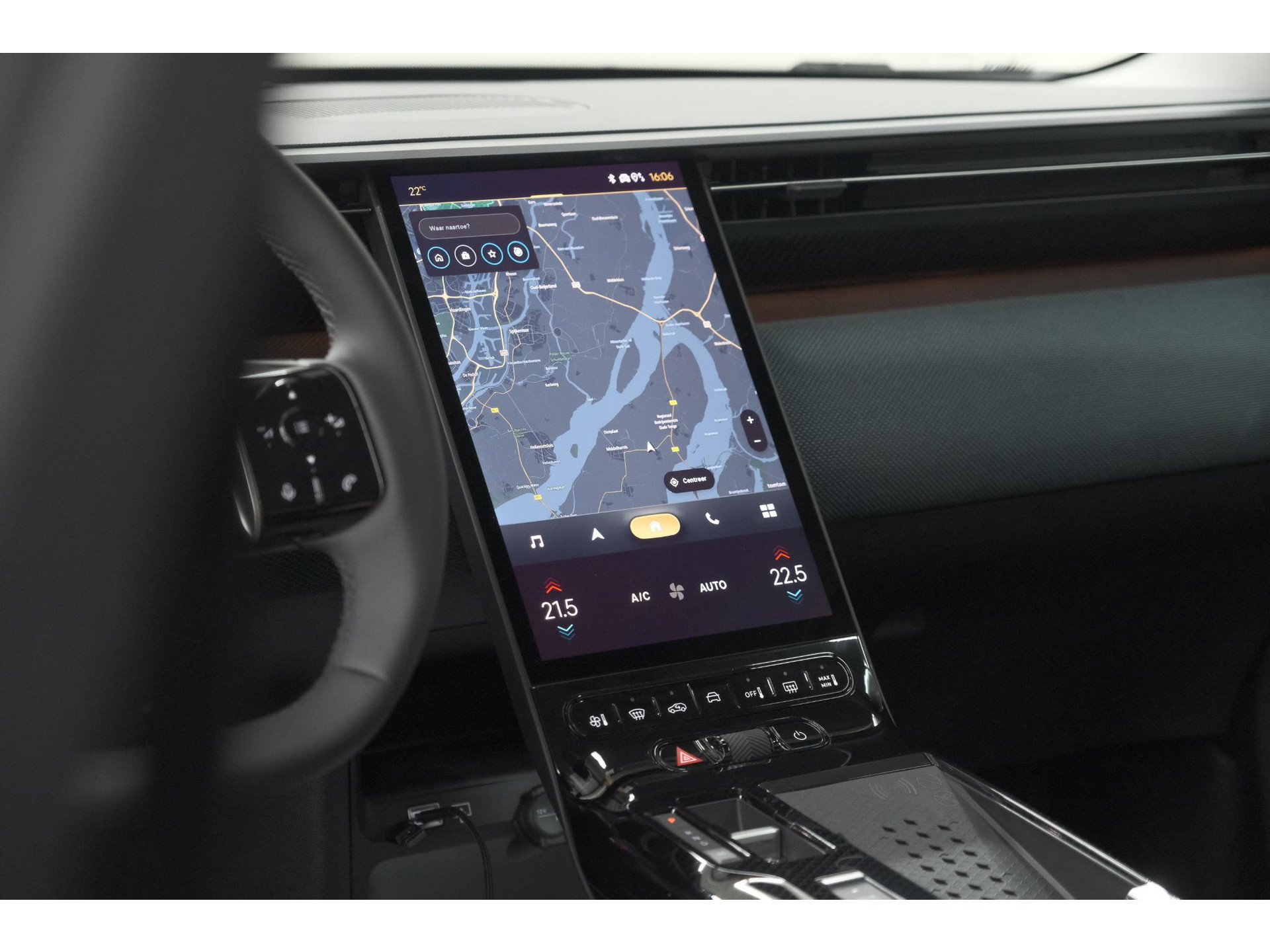 Citroen C5 Aircross 1.2 Hybrid 145 Max | 360 Camera | Adaptieve Cruise Control | Elektrische Kofferklep