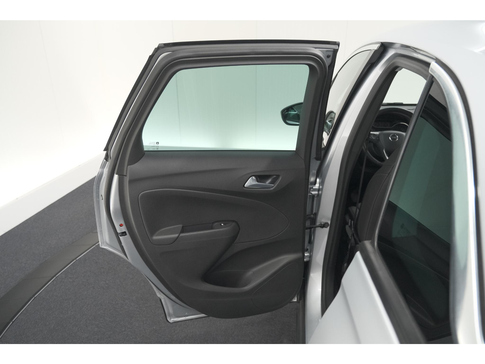 Opel Crossland 1.2 Turbo 100 Elegance | Camera | Apple Carplay | Parkeersensoren | Navigatie