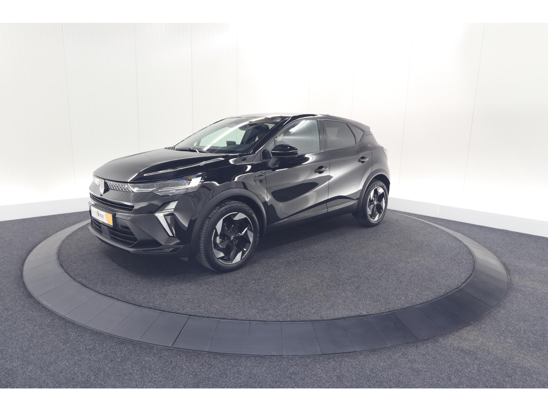 Renault Captur Mild Hybrid 160 EDC Techno | Pack Winter | Camera | Adaptieve Cruise Control | Apple Carplay