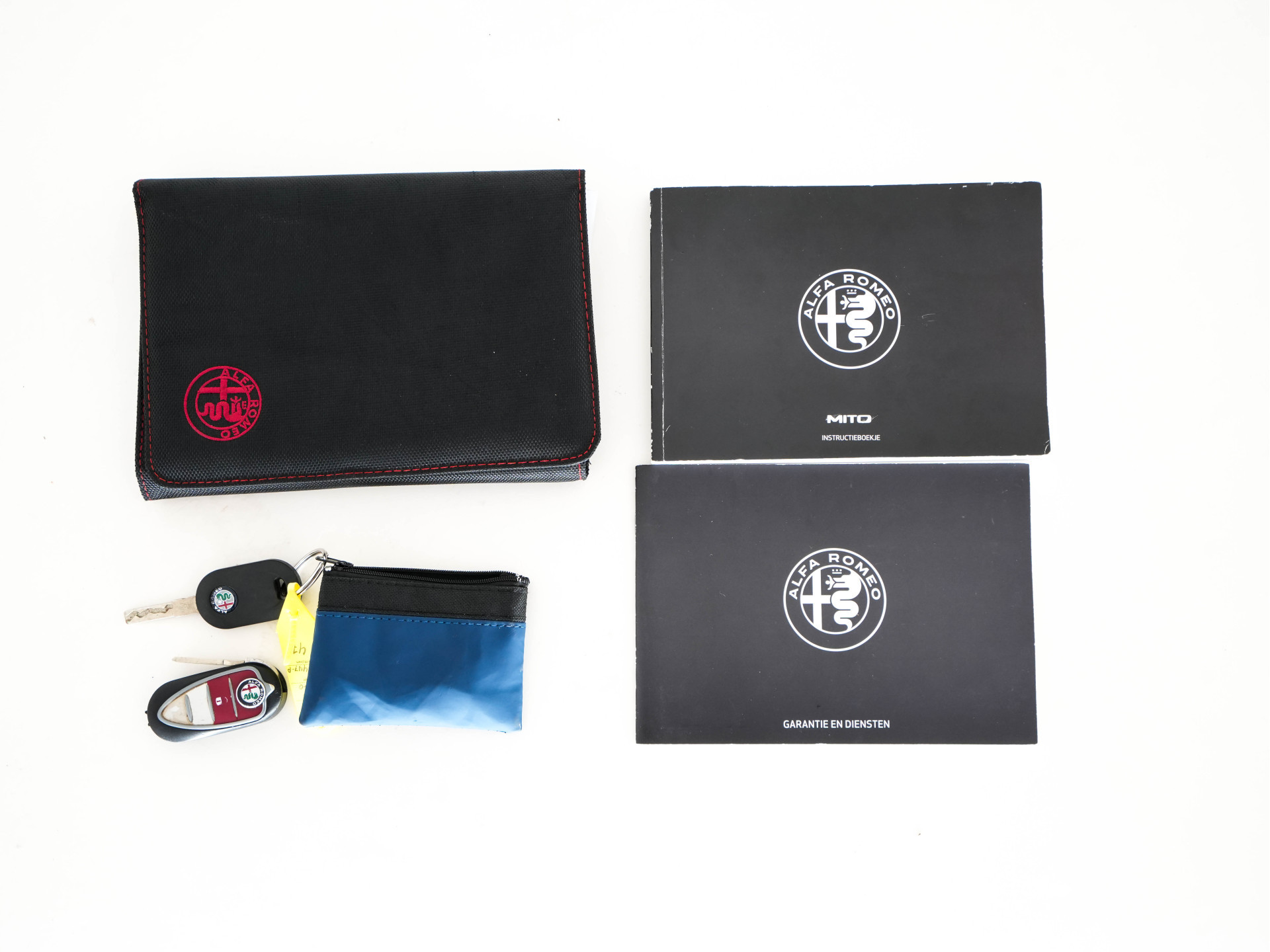 Alfa Romeo MiTo 1.3 JTDm ECO Super *NAVI-FULLMAP | COMFORT-SEATS | AIRCO | PDC | CRUISE | 17''ALU*