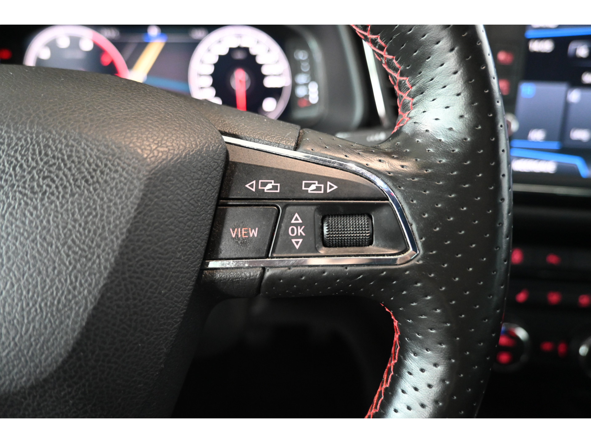 SEAT Leon ST 1.0 TSI FR Ultimate Edition Clima Navigatie Stoelverwarming Rijklaarprijs Inruil Mogelijk!