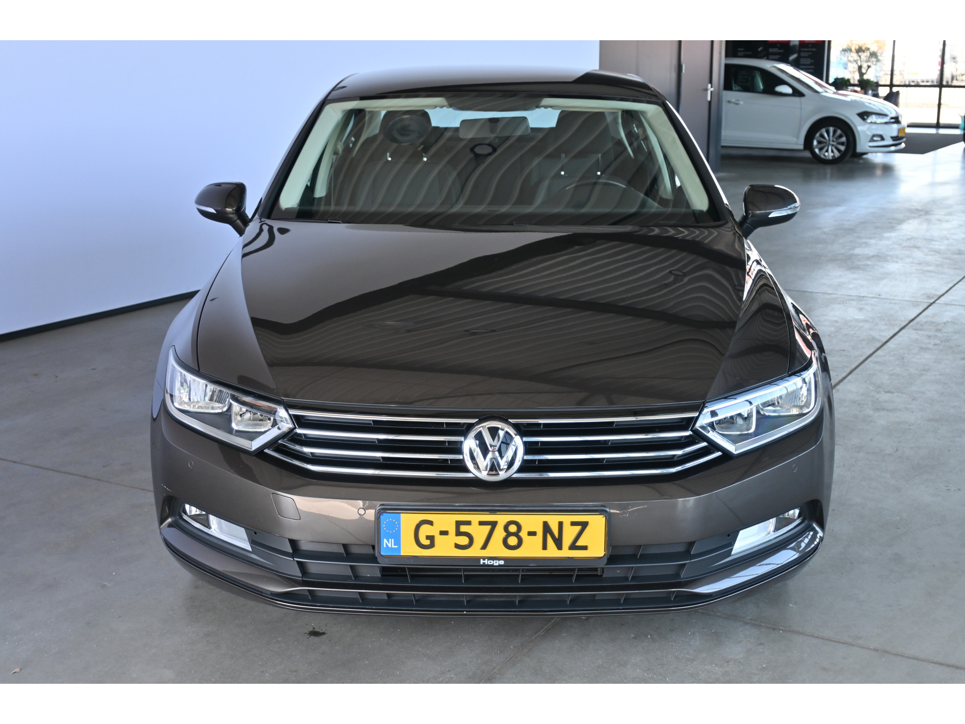 Volkswagen Passat 1.4 TSI Trendline Airco Cruise Control Dealer Onderhouden! Inruil Mogelijk!