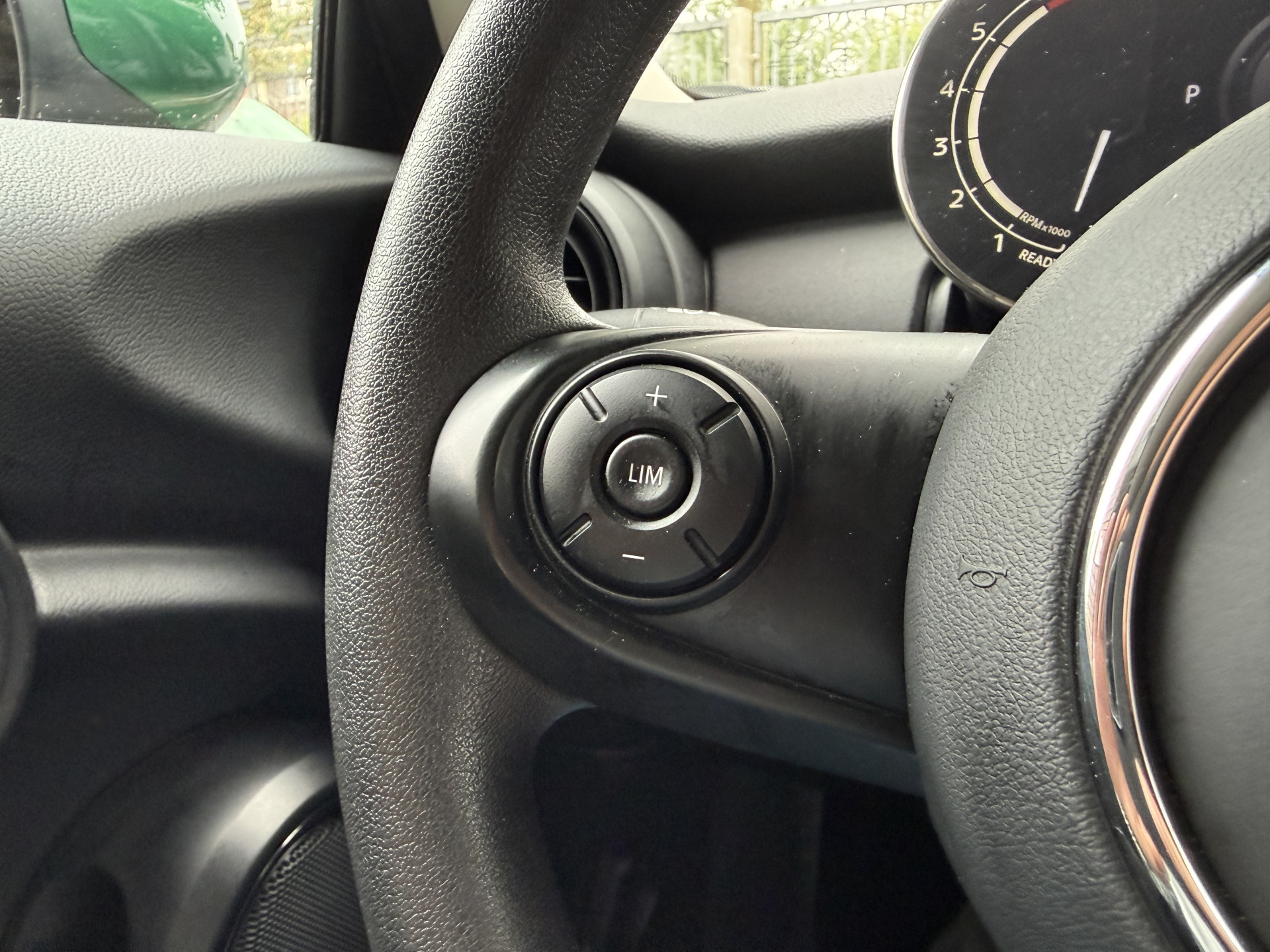 MINI Mini 1.5 One Pepper Automaat | | Bluetooth | Dealer onderhouden | Origineel NL auto