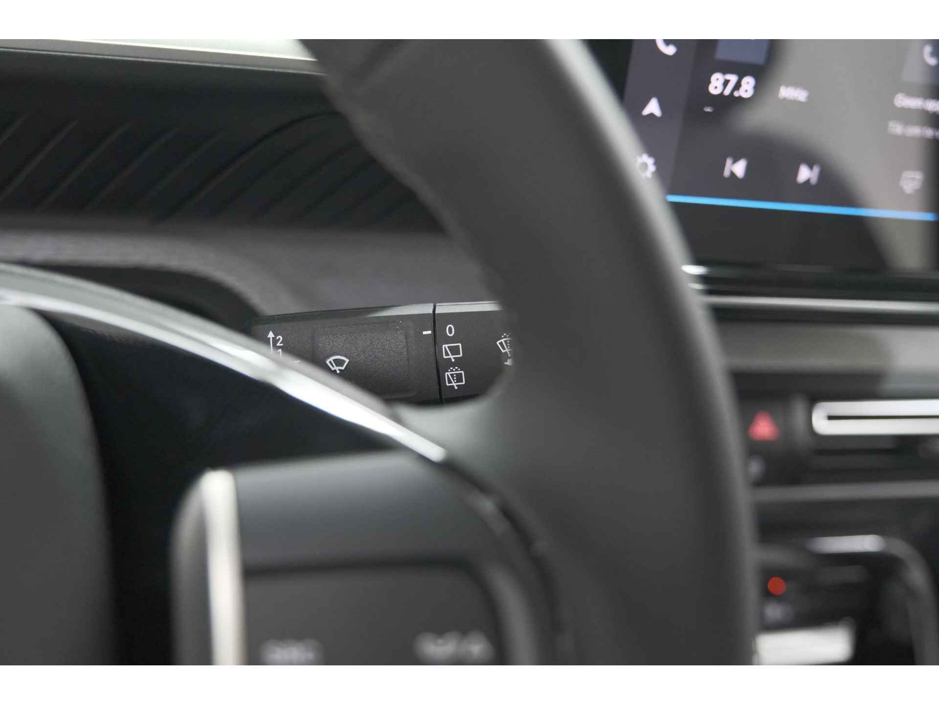 Citroen C3 Turbo 100pk Max | Nieuw Model | Camera | Navigatie | Apple Carplay | Parkeersensoren