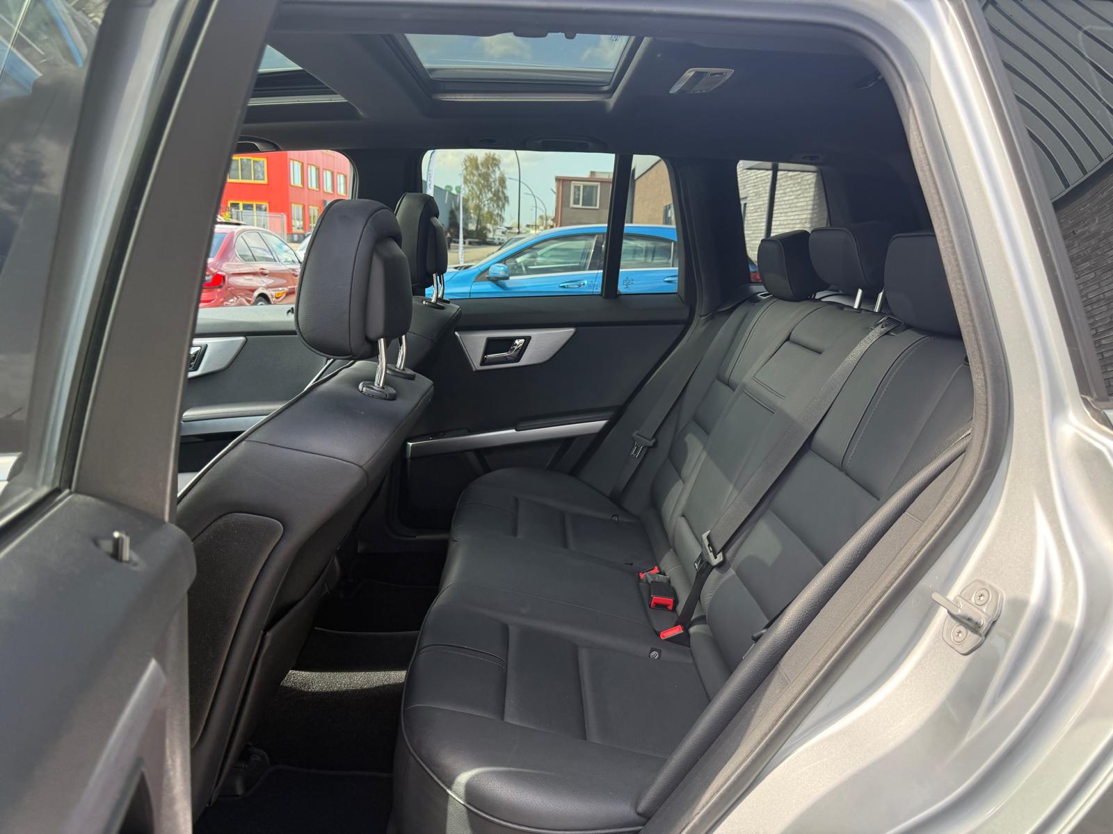 Mercedes-Benz GLK-klasse 280 4-Matic | 1E EIGENAAR | 3/6/12MND GARANTIE | NL-AUT | PANO | XENON | CRUISE | HARMAN-KARDON | NAVI |