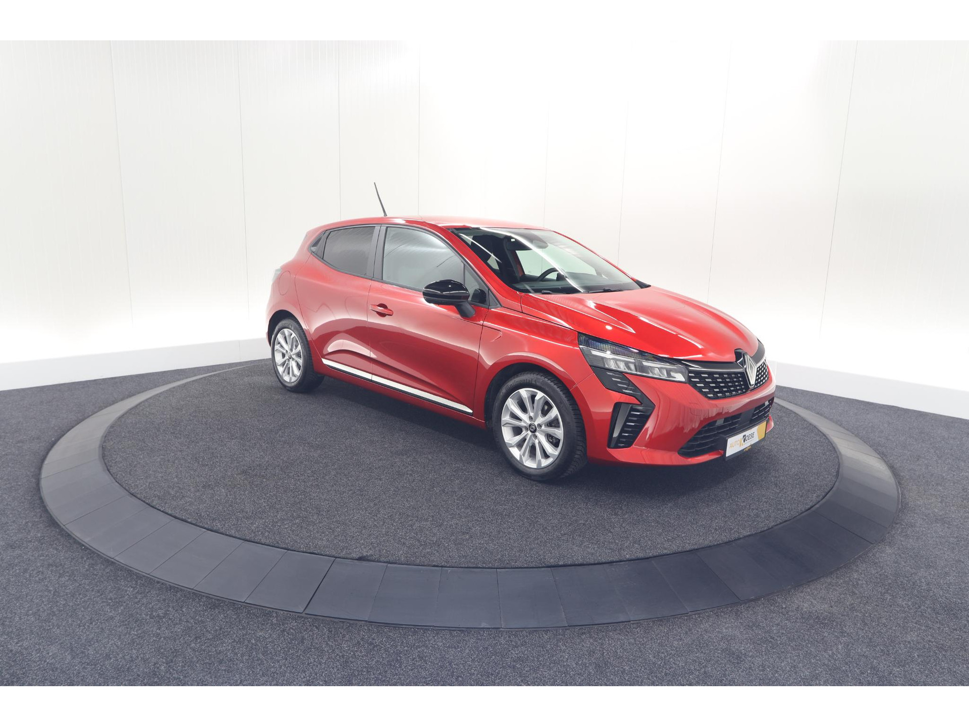 Renault Clio TCe 90 GPF evolution | Stoelverwarming | Parkeersensoren | Navigatie | Apple Carplay