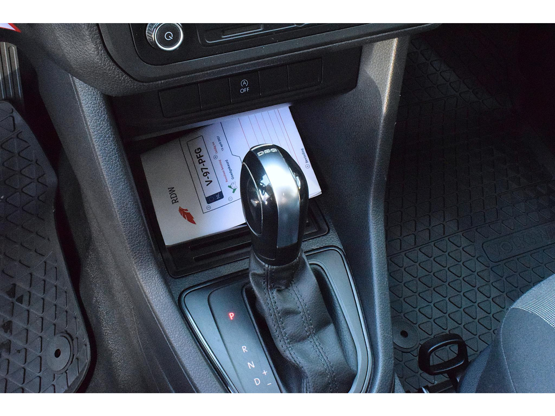 Volkswagen Caddy 2.0 TDI L2H1 BMT Maxi Comfortline | Automaat | Dubbele Schuifdeur | Airco | Zwaailicht
