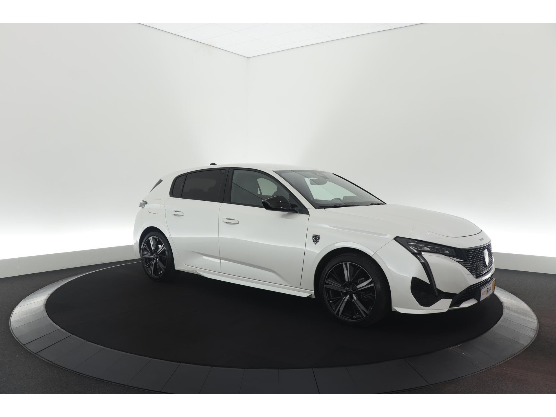 Peugeot 308 PureTech 130 GT Pack Business | Camera | Dodehoekdetectie | Apple Carplay