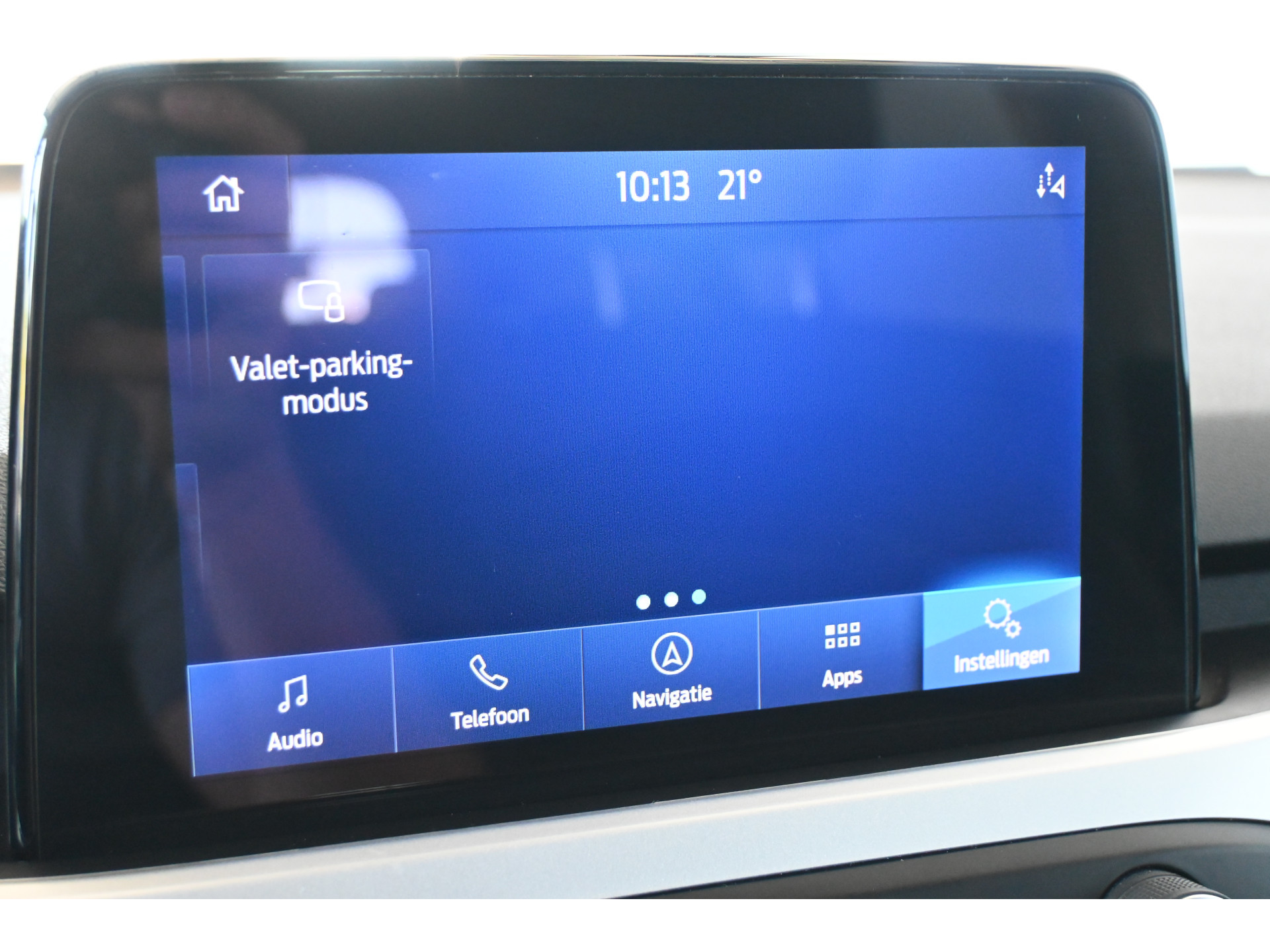 Ford Focus Wagon 1.0 EcoBoost Edition Business Navigatie Camera Cruise Control Dealer Onderhouden! Inruil Mogelijk!