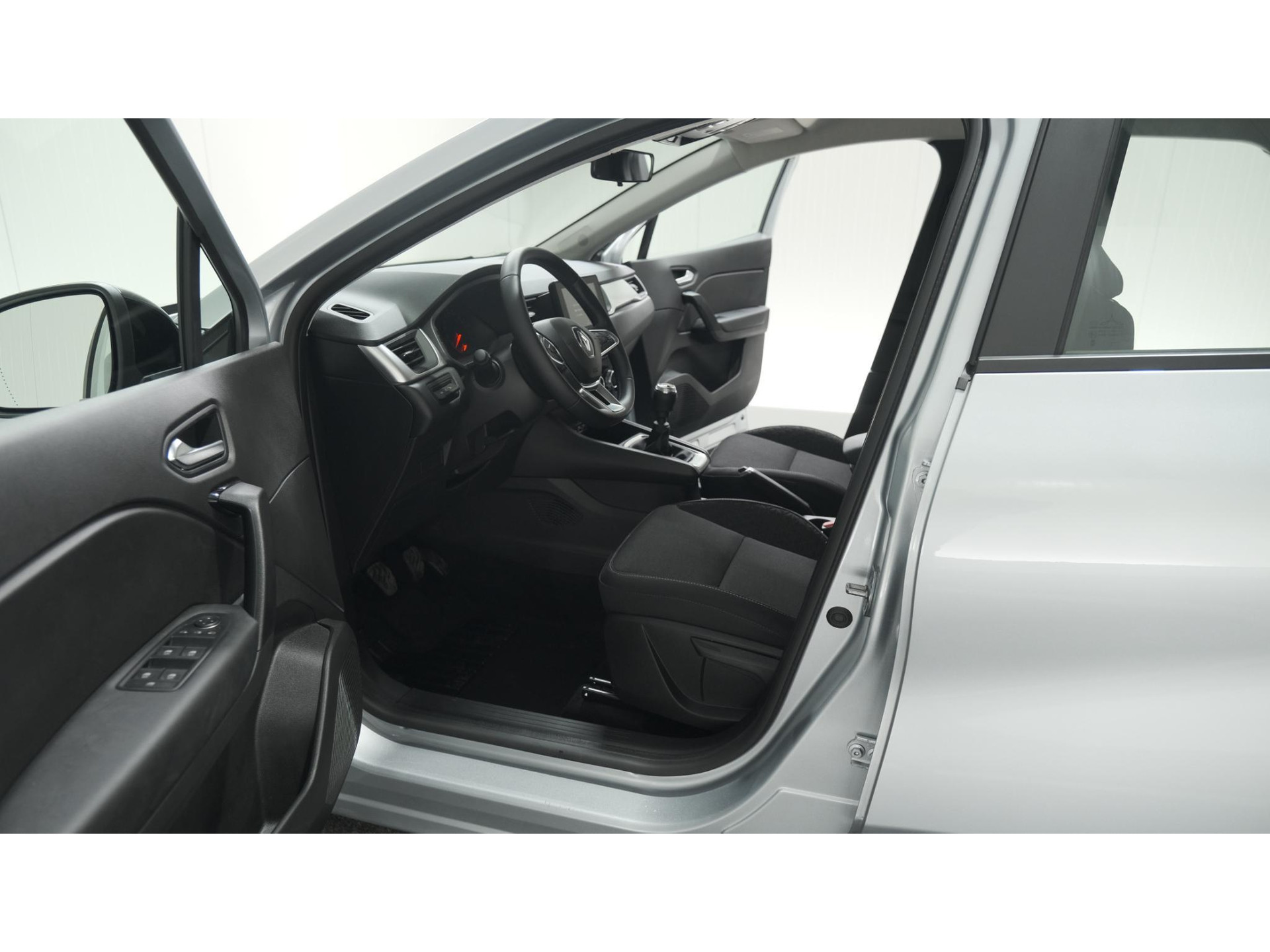 Renault Captur TCe 90 Evolution | Parkeersensoren | Apple Carplay | Climate Control | Stoelverwarming
