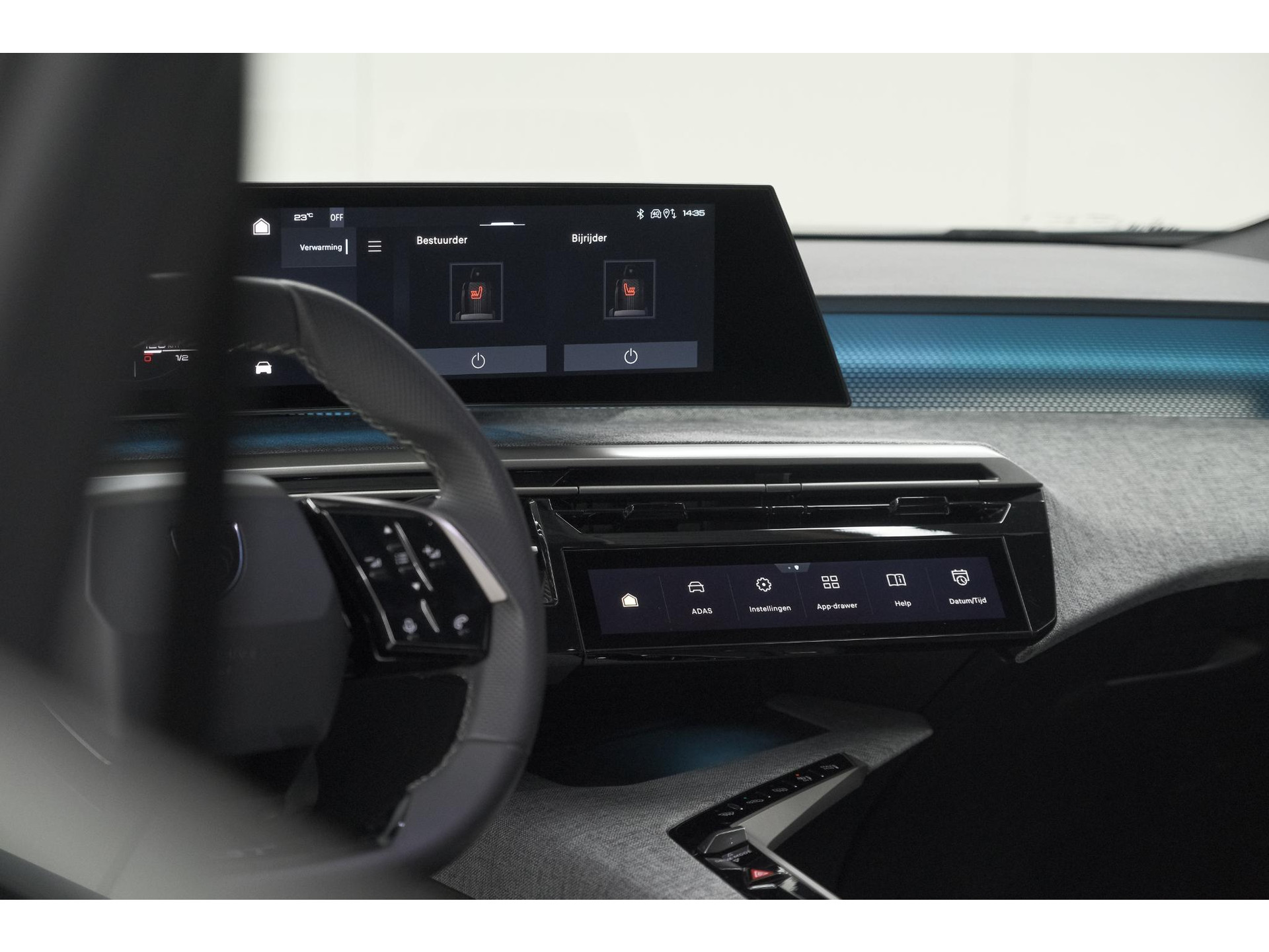 Peugeot 5008 1.2 Hybrid 136 GT 7p | Adaptieve Cruise control | Elektrische Kofferklep | Stoelverwarming