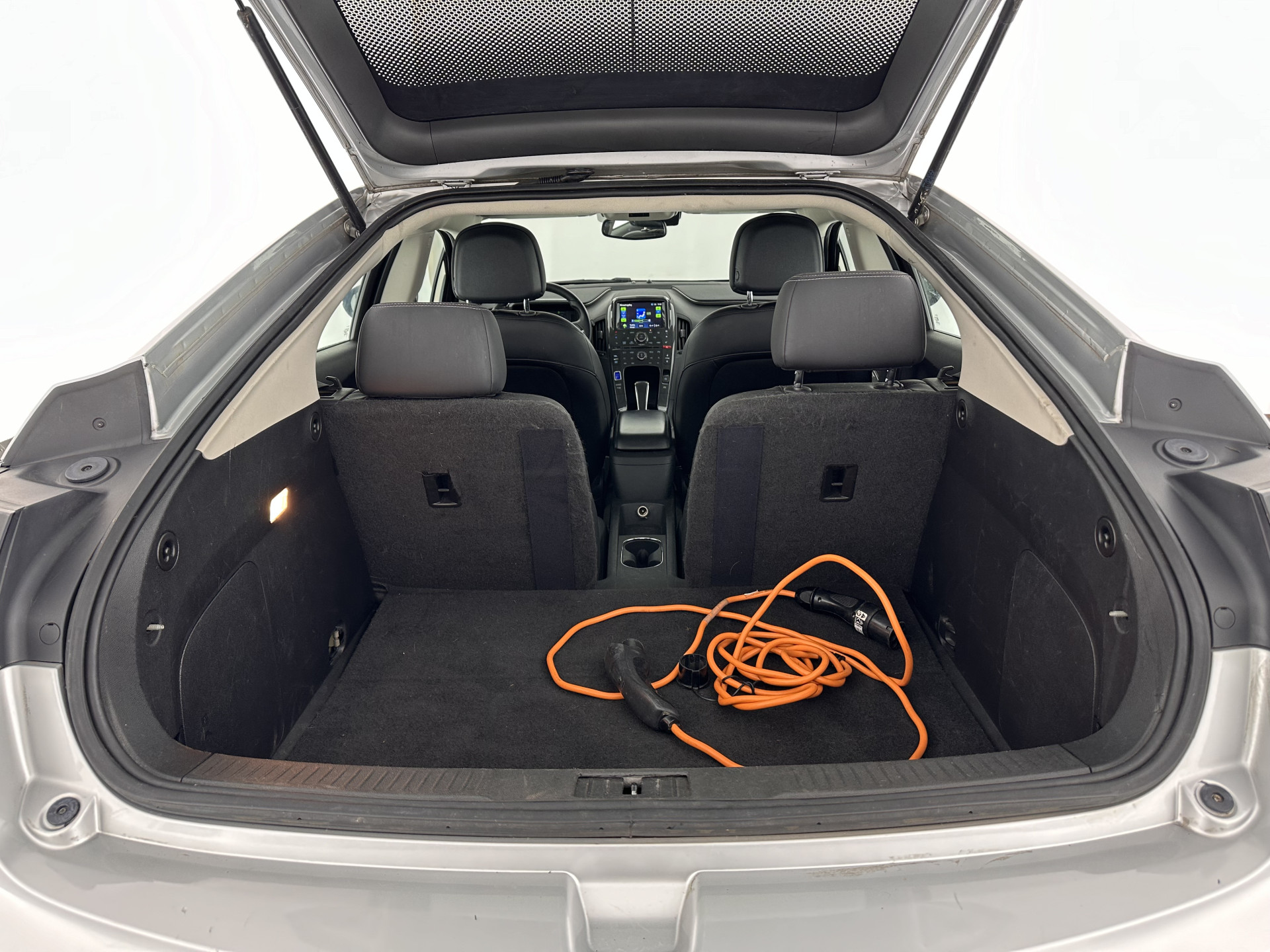 Opel Ampera 1.4 *NAVI-FULLMAP | BOSE-AUDIO | KEYLESS | FULL-LEATHER | CAMERA | ECC | PDC | CRUISE*