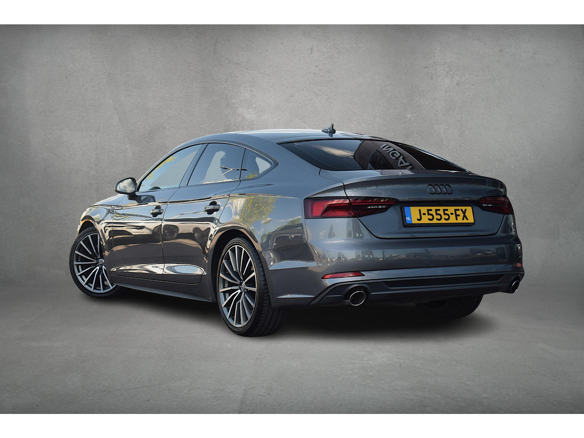 Audi A5 Sportback 35 TFSI Sport S-line edition | 2x S-Line | Pano | Apple CarPlay | Alcantara + Leer