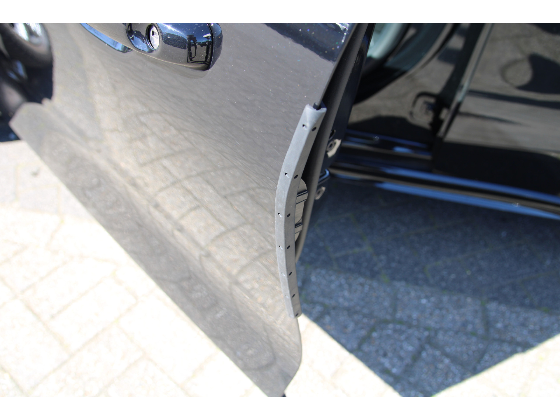 Ford Focus Wagon 1.0 EcoBoost 155 PK AUT. Hybrid ST Line X TREKHAAK AFNEEMBAAR | WINTER-PACK | HEAD-UP