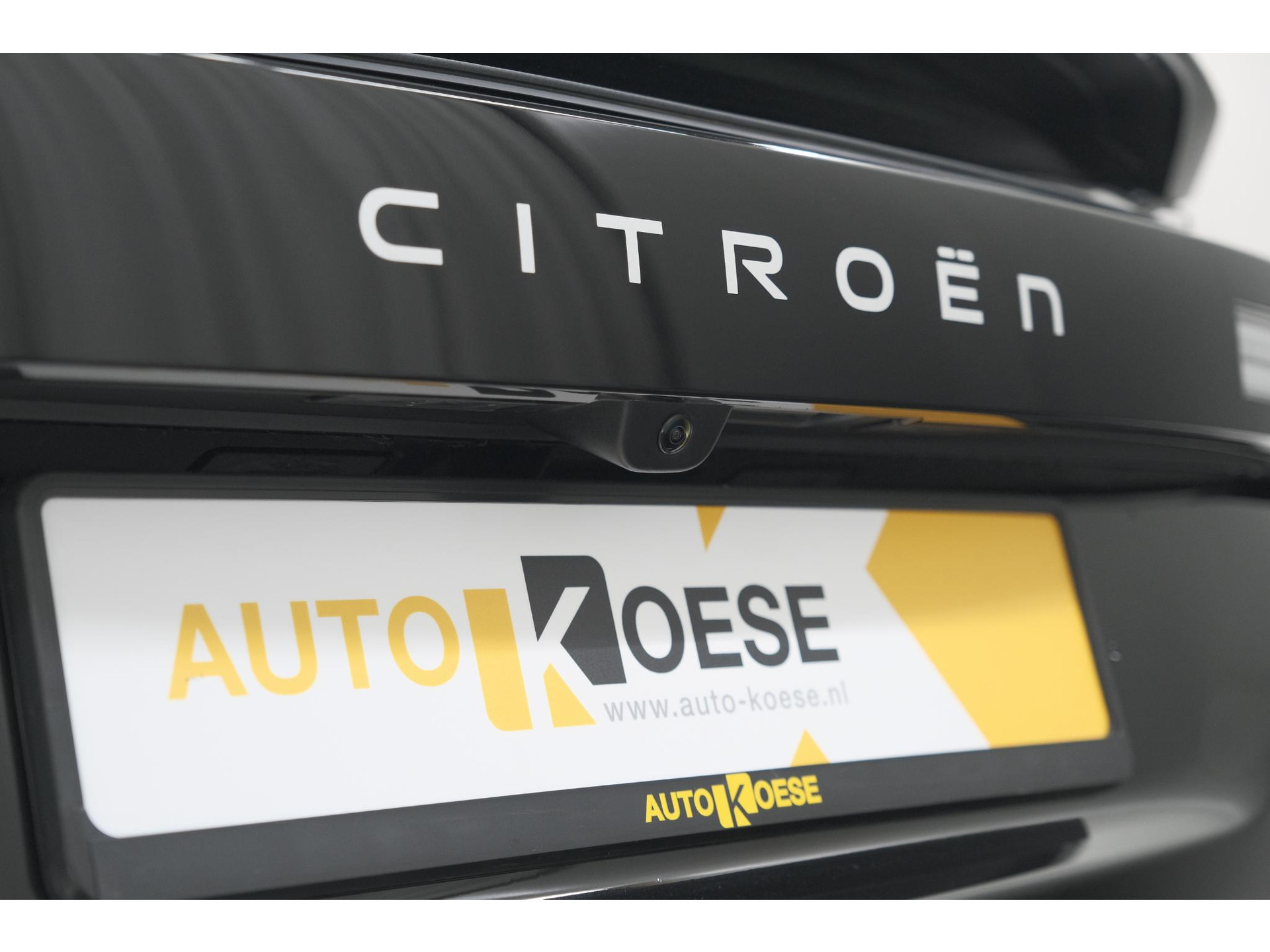 Citroen C4 1.2 Hybrid 145pk Max | 360 Camera | Adaptieve Cruise Control | Navigatie | Apple Carplay