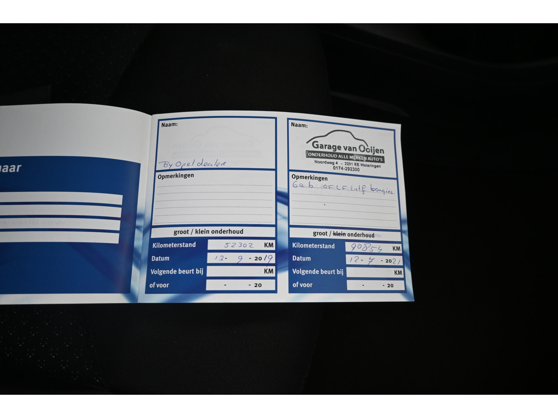 Opel KARL 1.0 ecoFLEX Edition Airco Cruise control Elektrisch pakket 1e Eigenaar 100% Onderhouden Inruil mogelijk