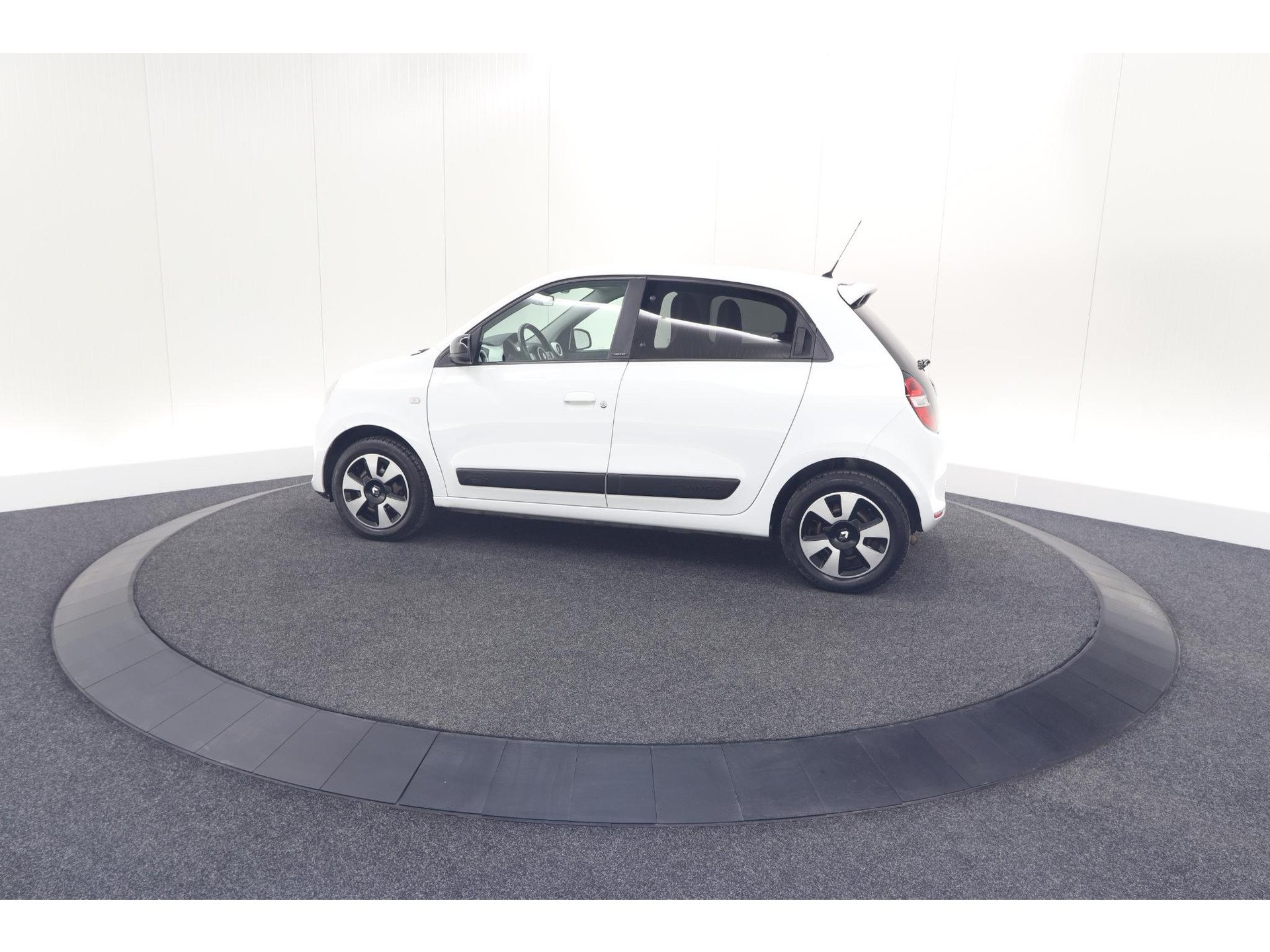 Renault Twingo 1.0 SCe Collection | Airco | Bluetooth Radio | Snelheidsbegrenzer
