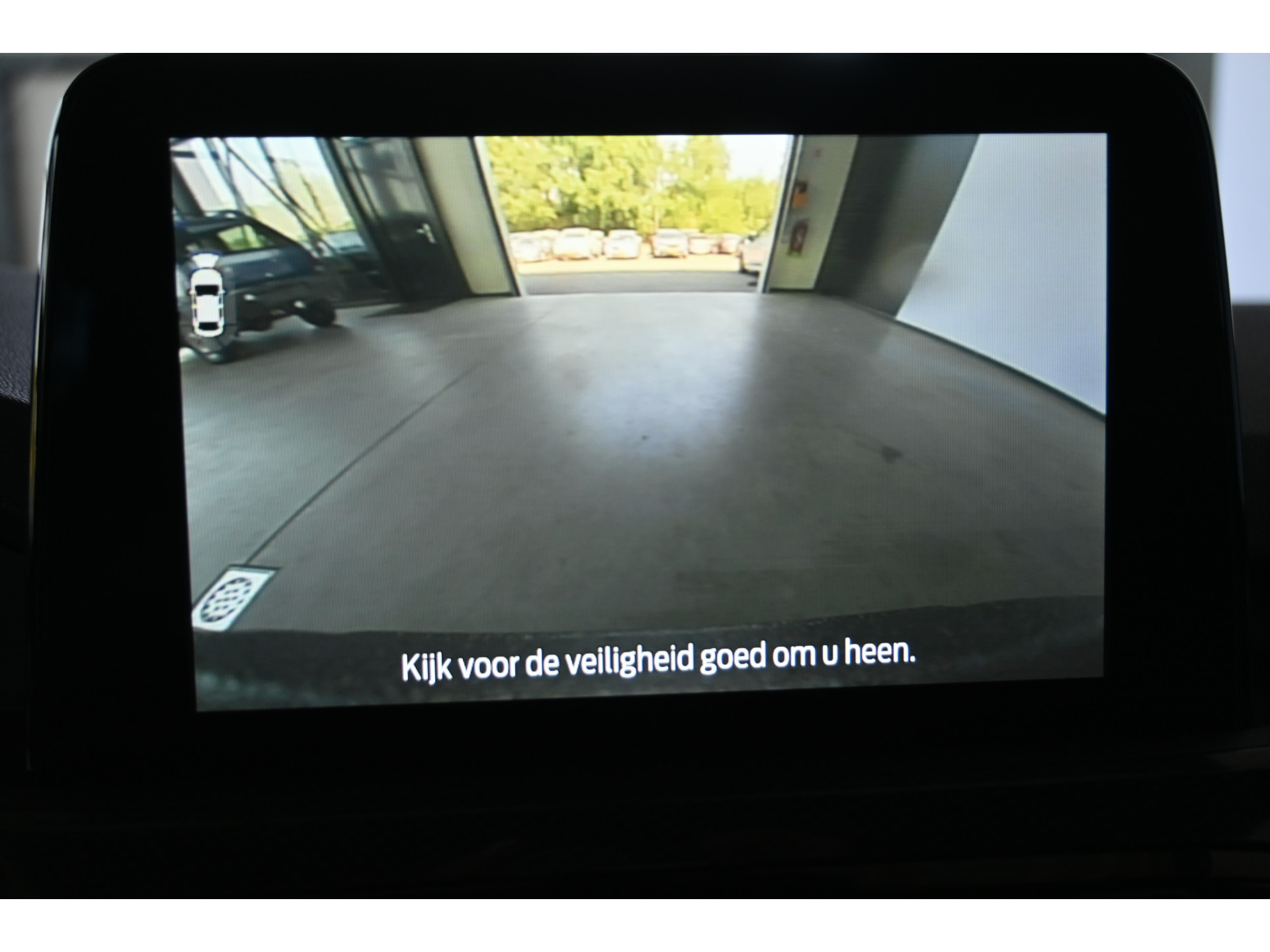 Ford Kuga 2.5 PHEV Vignale Automaat Navigatie Stoelverwarming Head Up! LED Camera Rijklaarprijs! Inruil Mogelijk!