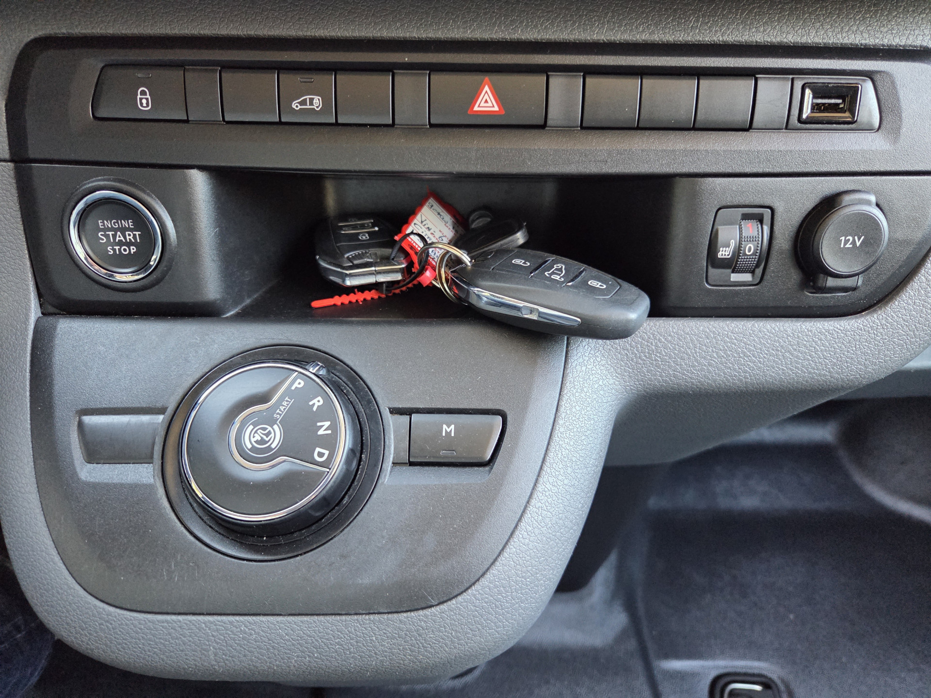 Citroën Jumpy 2.0 BlueHDI 120Pk XL (L3) Automaat Climatecontrol Cruisecontrol Achteruitrijcamera