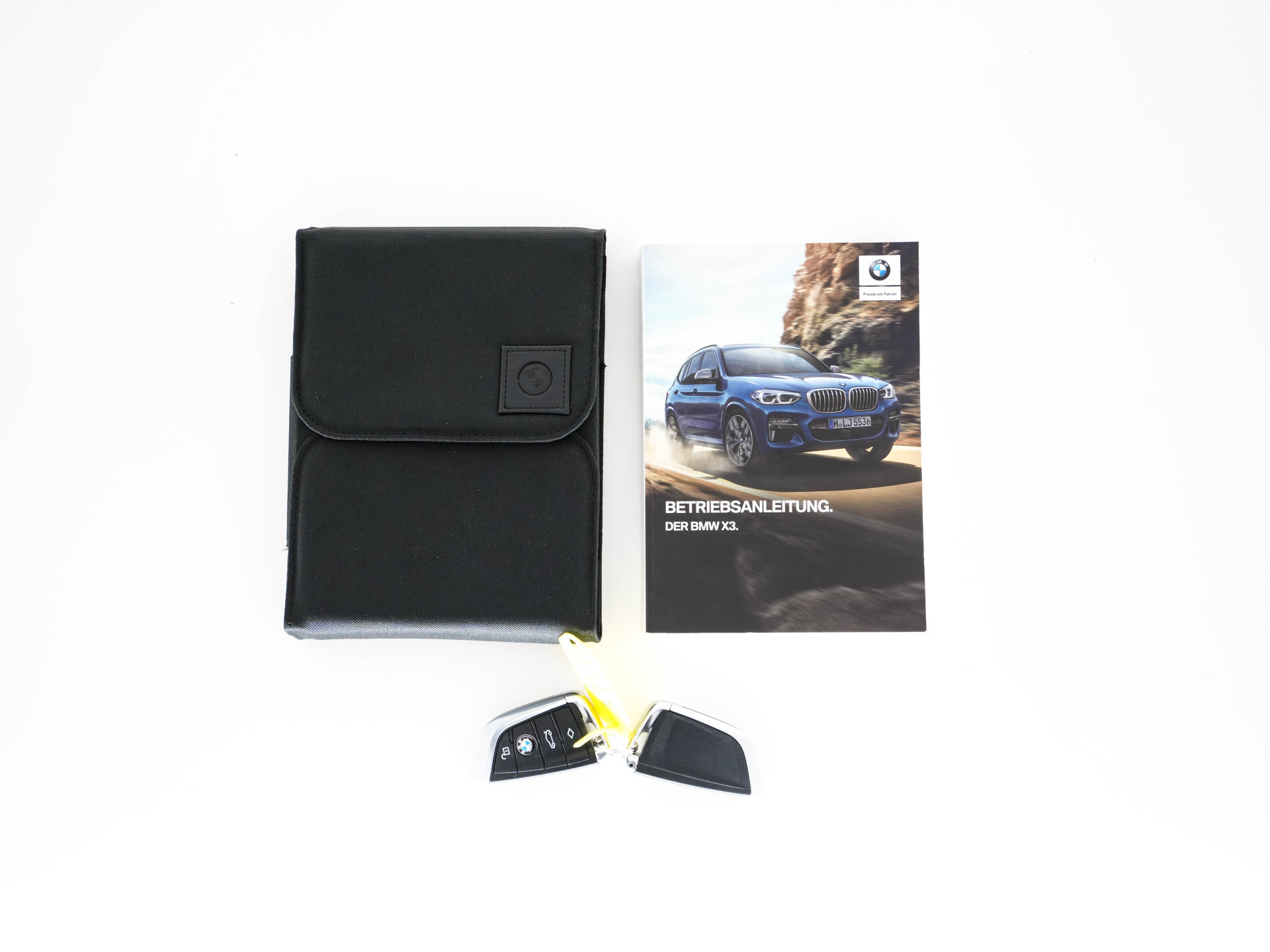 BMW X3 xDrive30d High Executive Luxury-Line Aut. *PANO | HEAD-UP | LEATHER | FULL-LED | NAVI-FULLMAP | HEATED-SPORT-SEATS | MEMORY-PACK | CAMERA | ECC | HIFI-AUDIO | PDC | CRUISE | TOWBAR |  19''ALU*