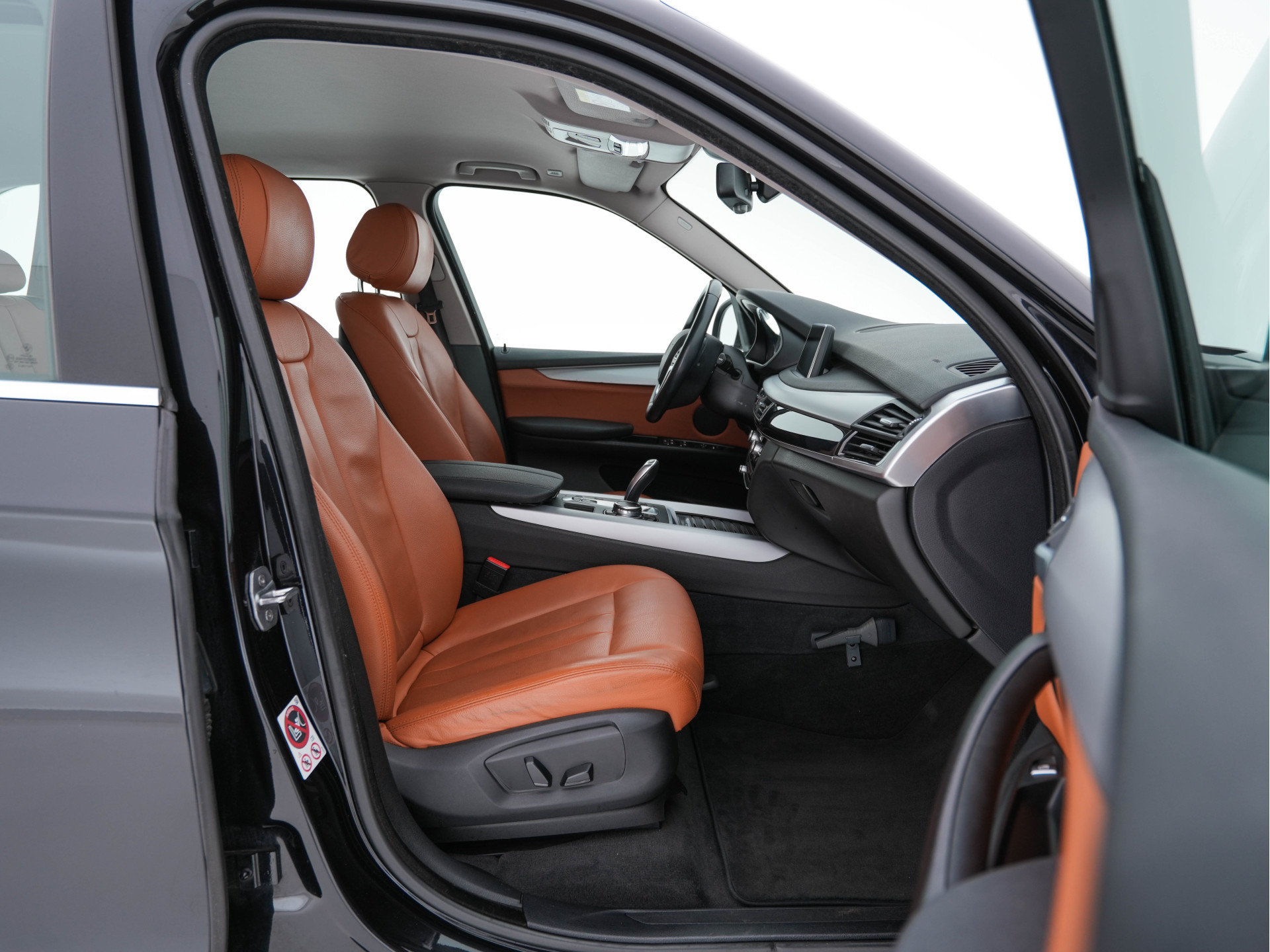 BMW X5 xDrive 40e Plug-In Aut. *LUXURY-LEATHER | NAVI-FULLMAP | BI-XENON | ECC | PDC | CRUISE | COMFORT-SEATS |  18"ALU*